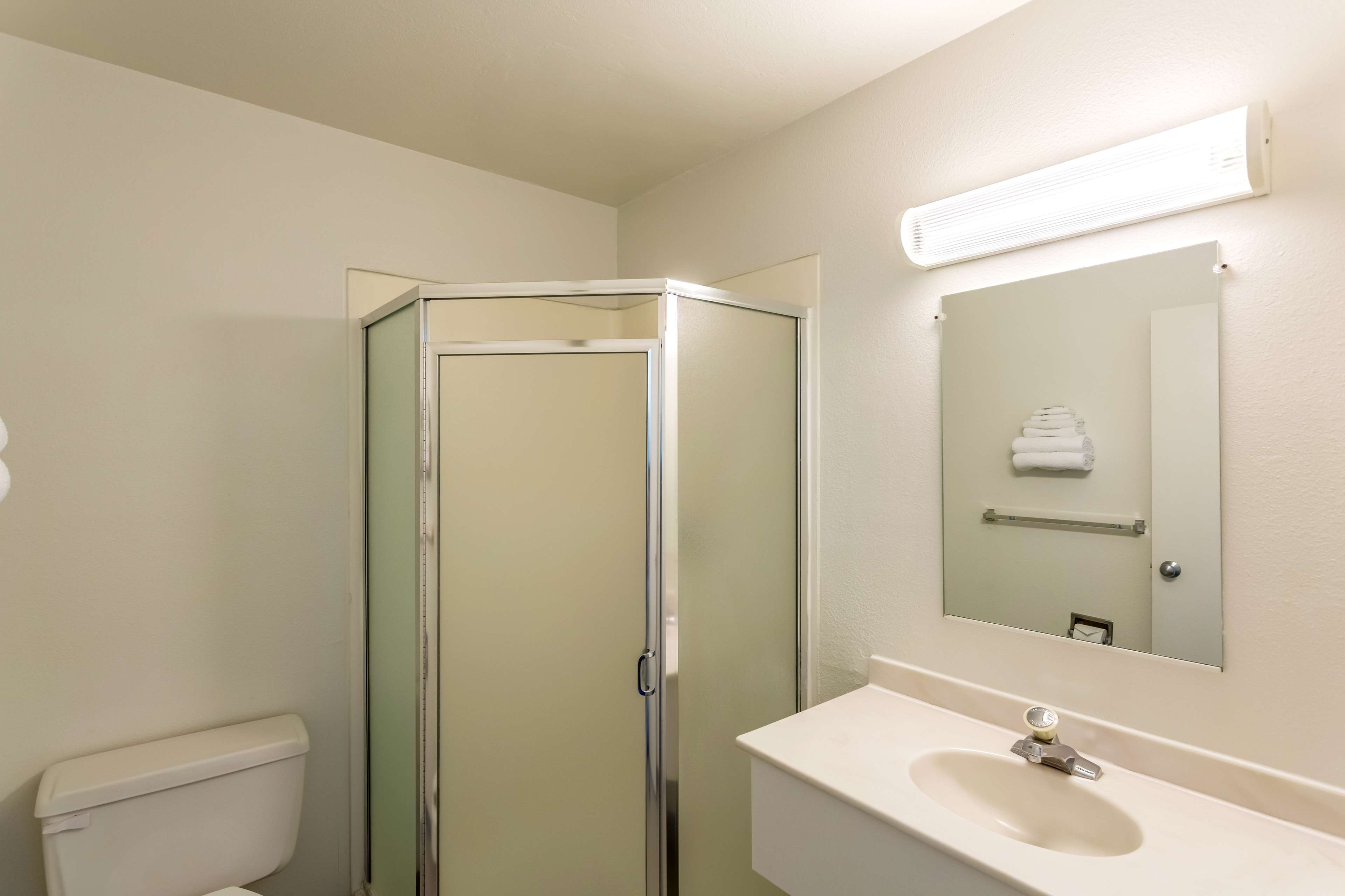 Motel 6 Moses Lake
