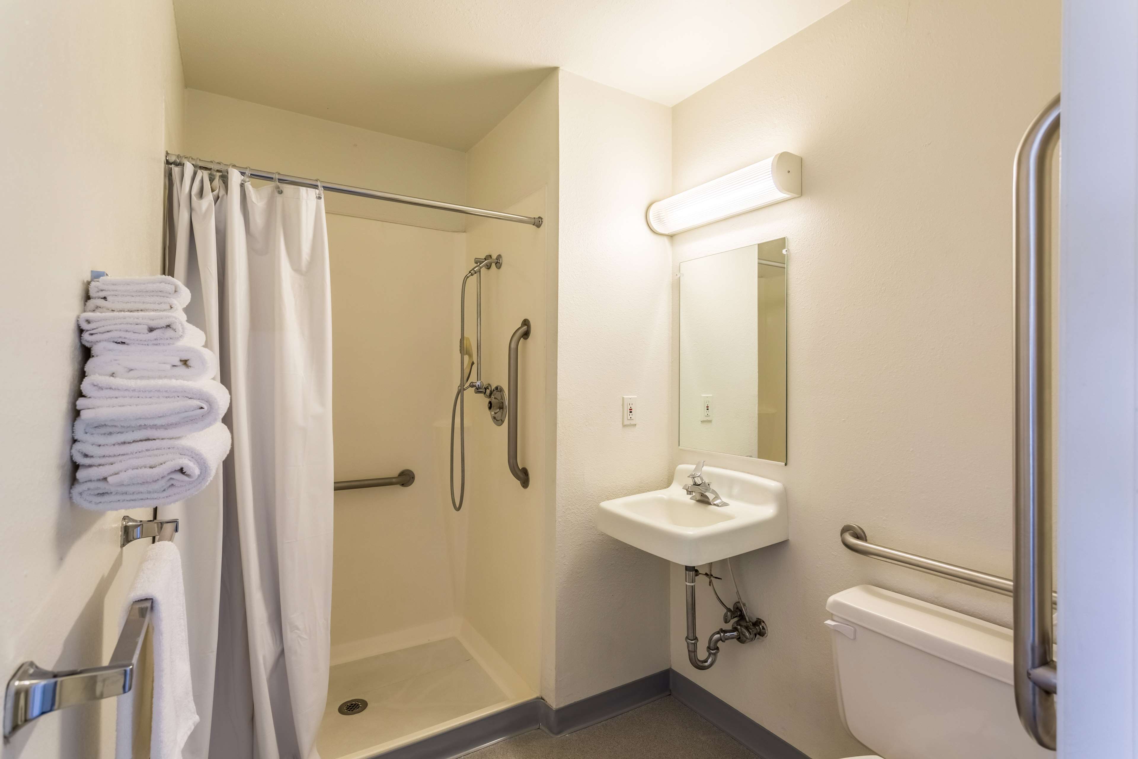 Motel 6 Moses Lake