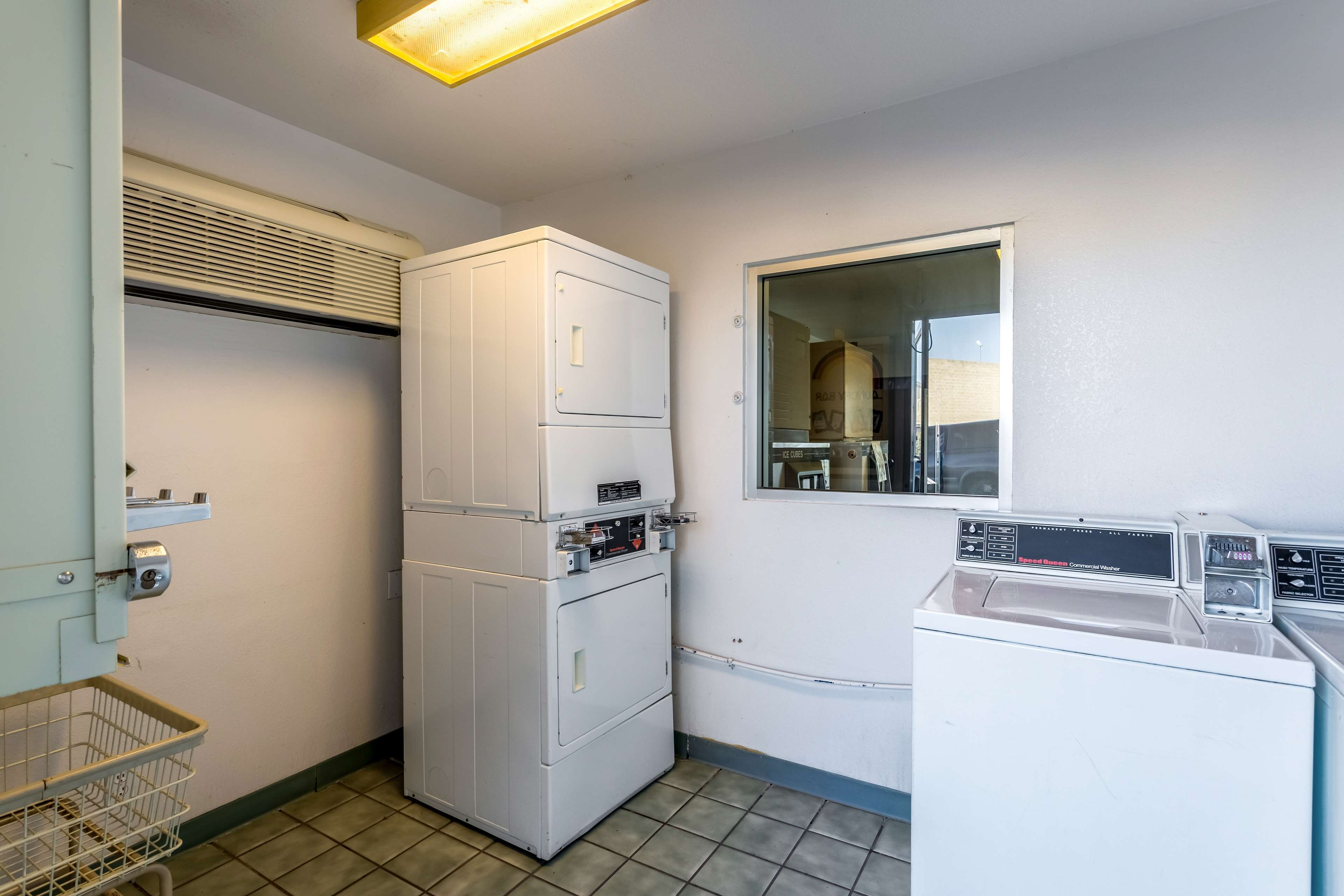 Motel 6 Moses Lake