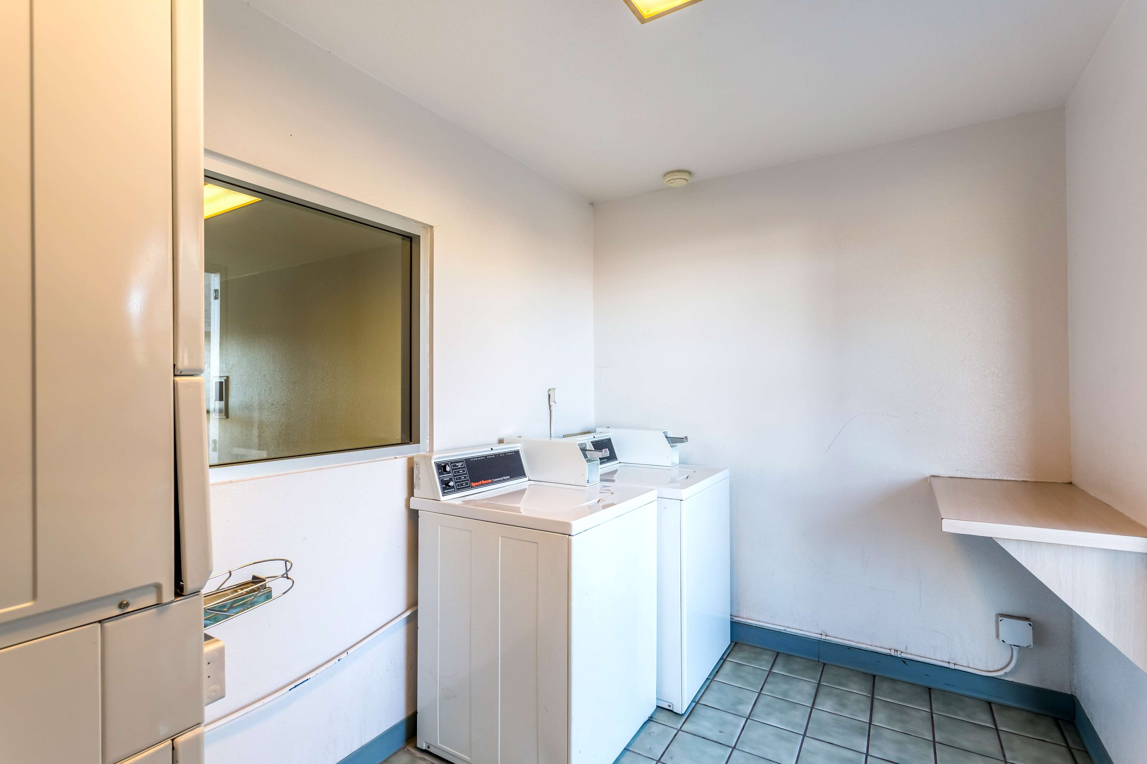 Motel 6 Moses Lake