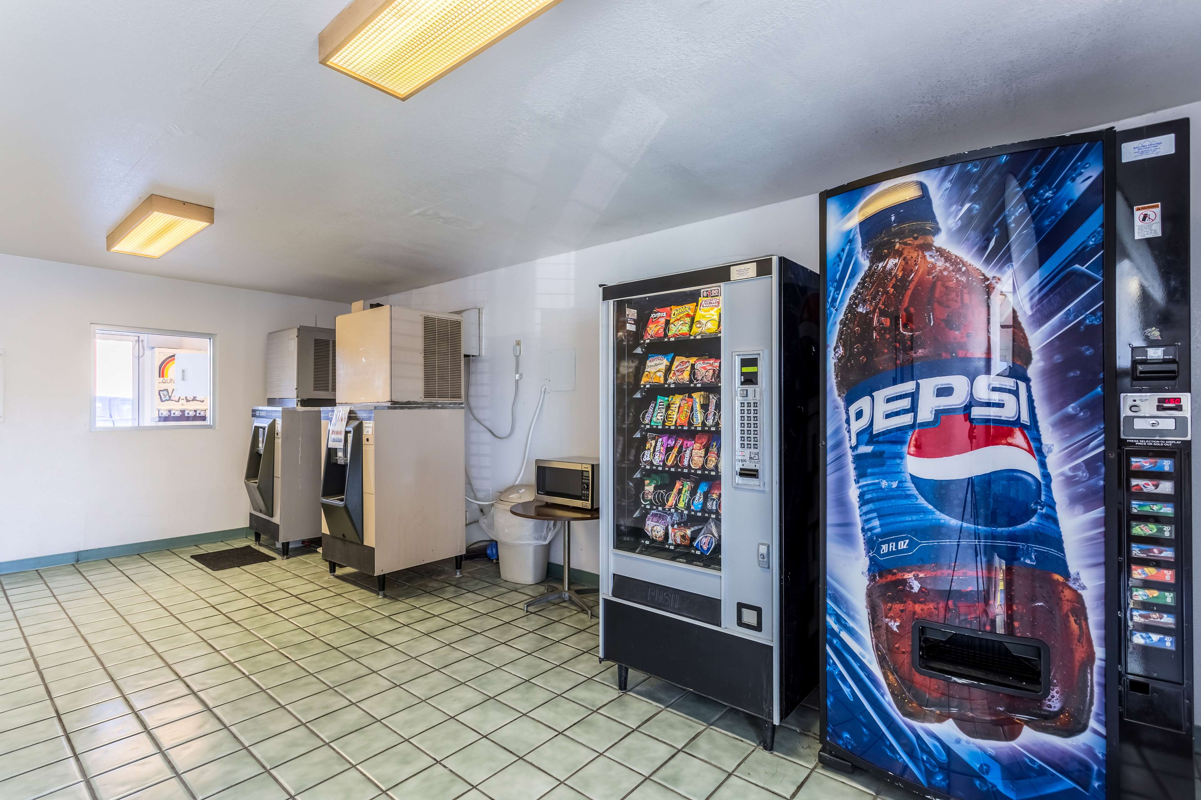 Motel 6 Moses Lake