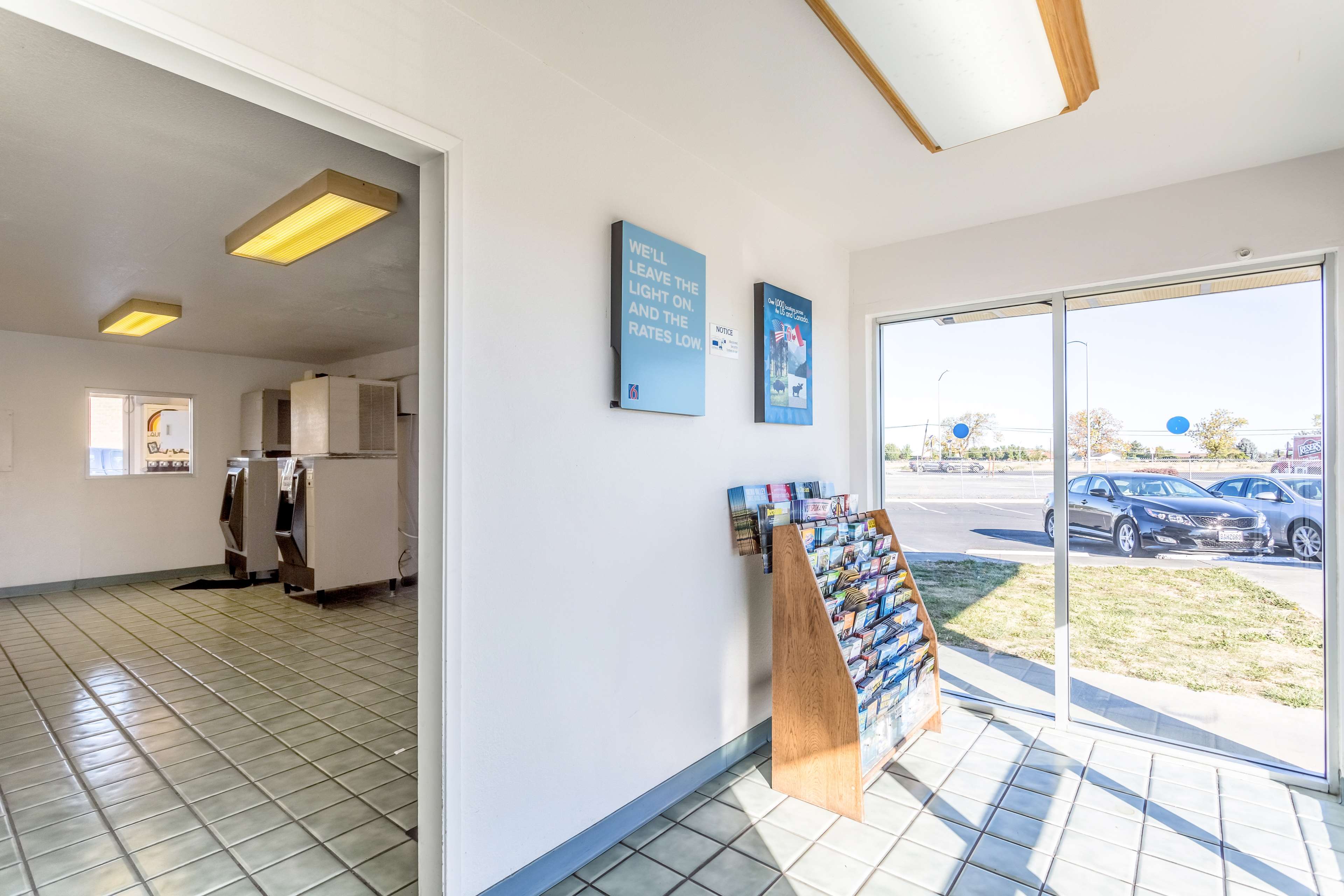 Motel 6 Moses Lake