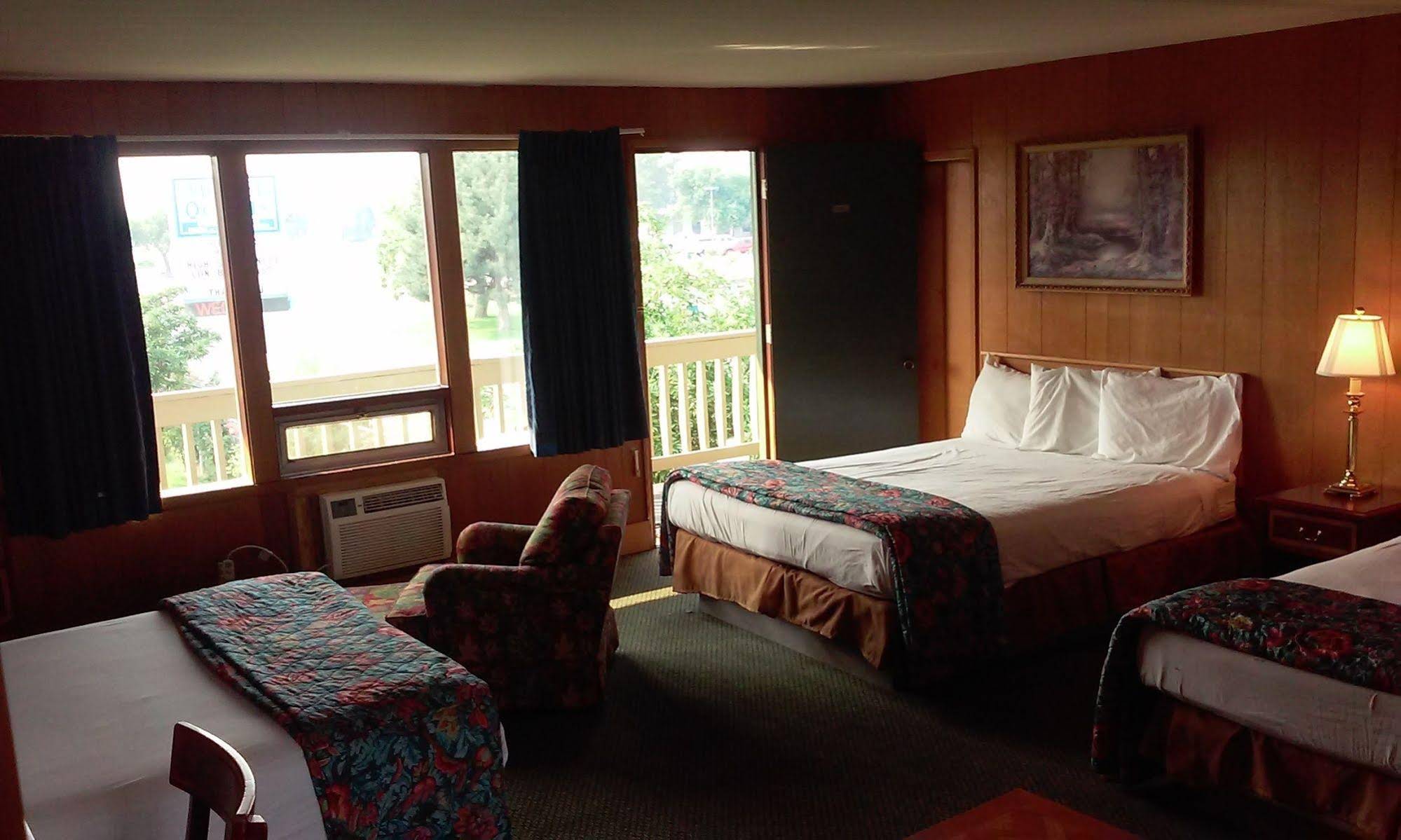 Motel Oasis