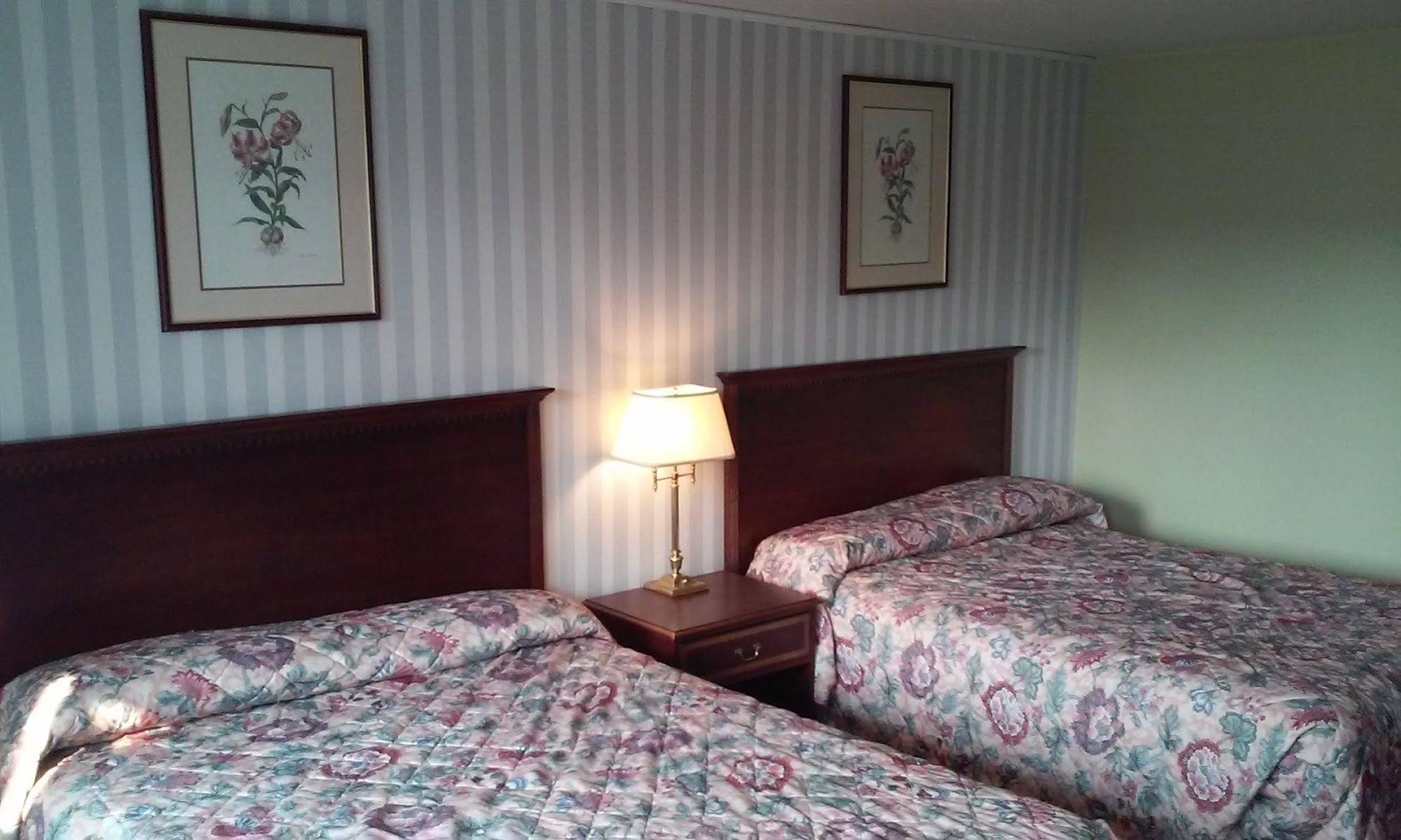 Motel Oasis