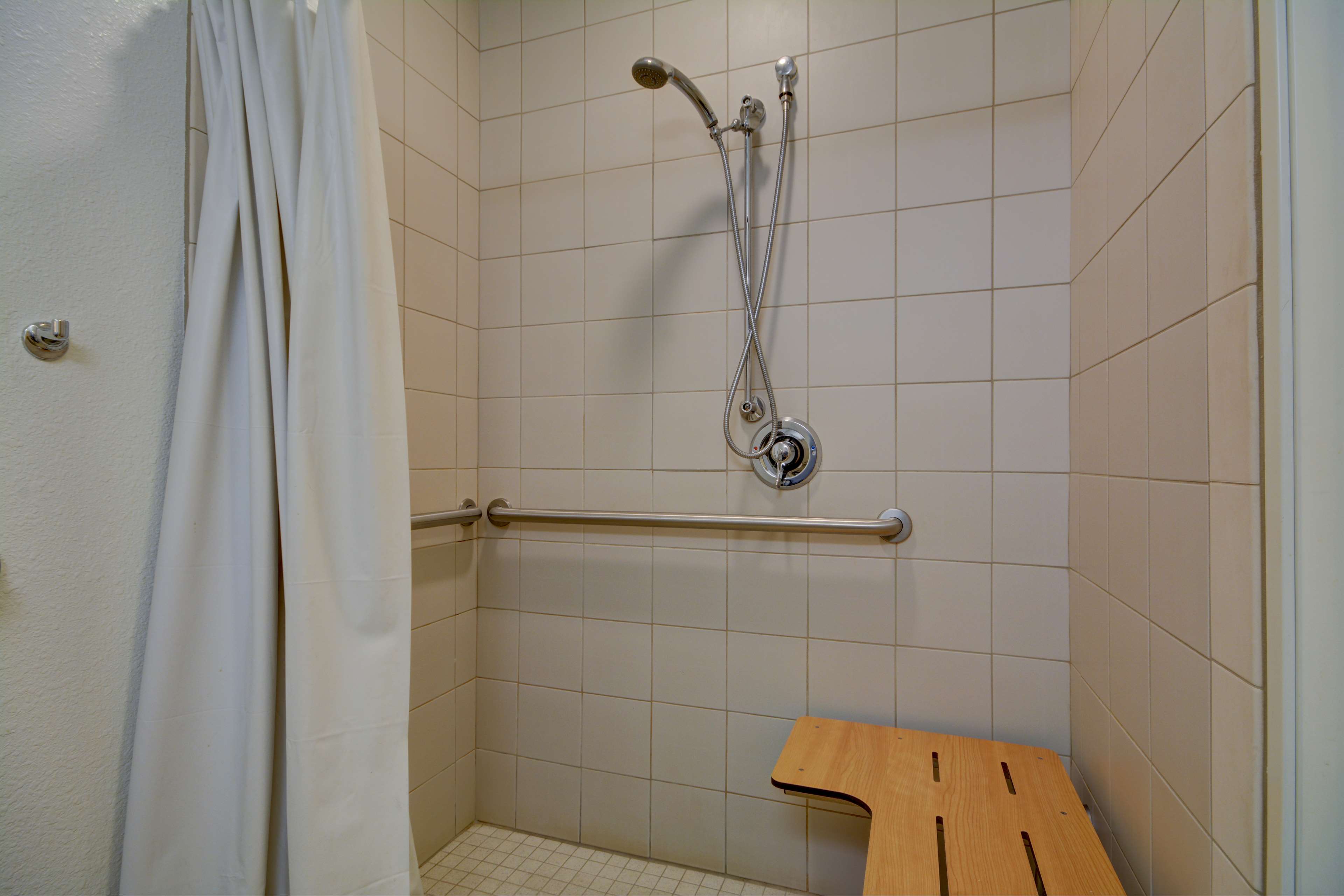 Studio 6 Seattle Mountlake Terrace