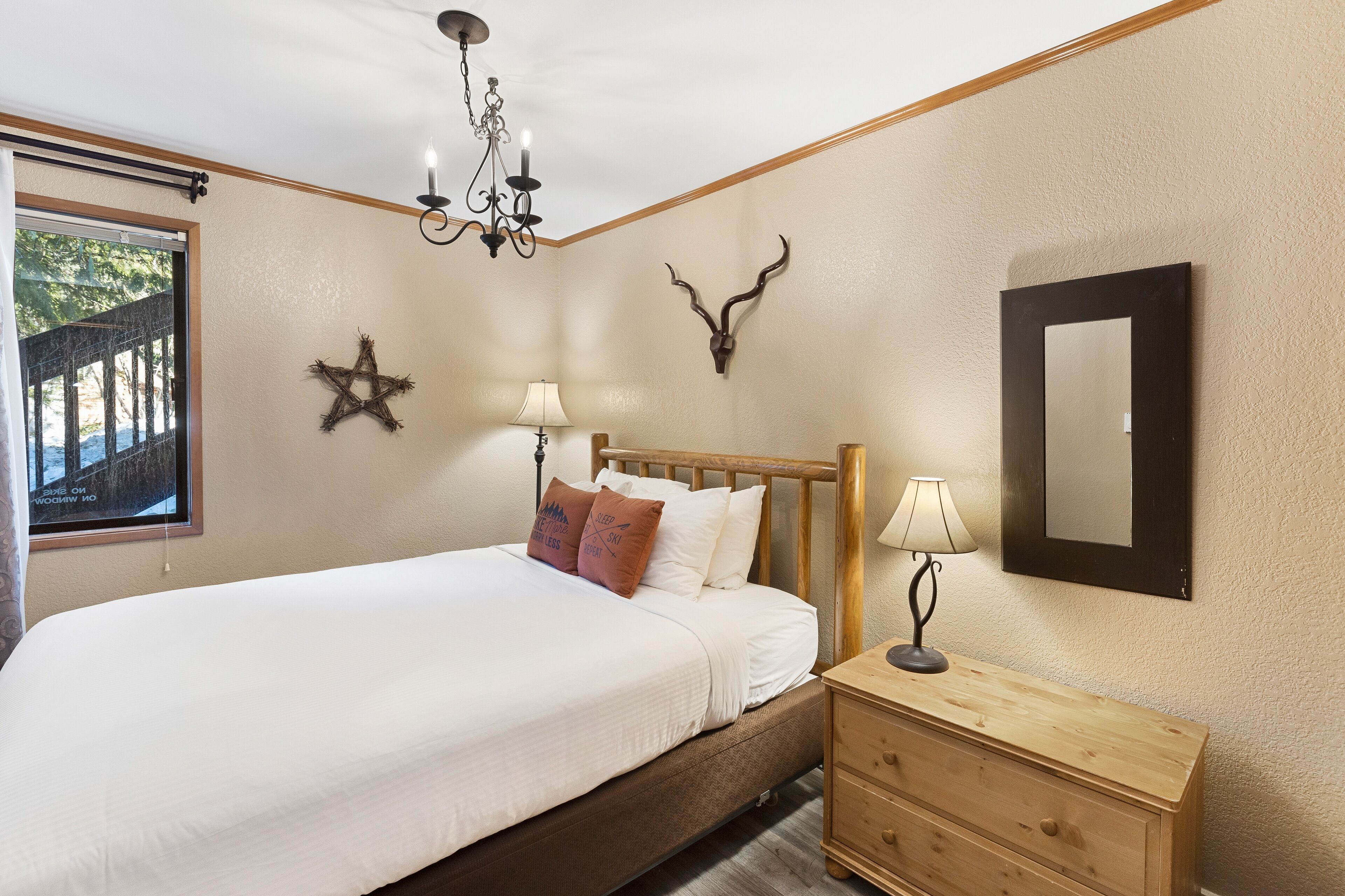 LOGE Alta Crystal