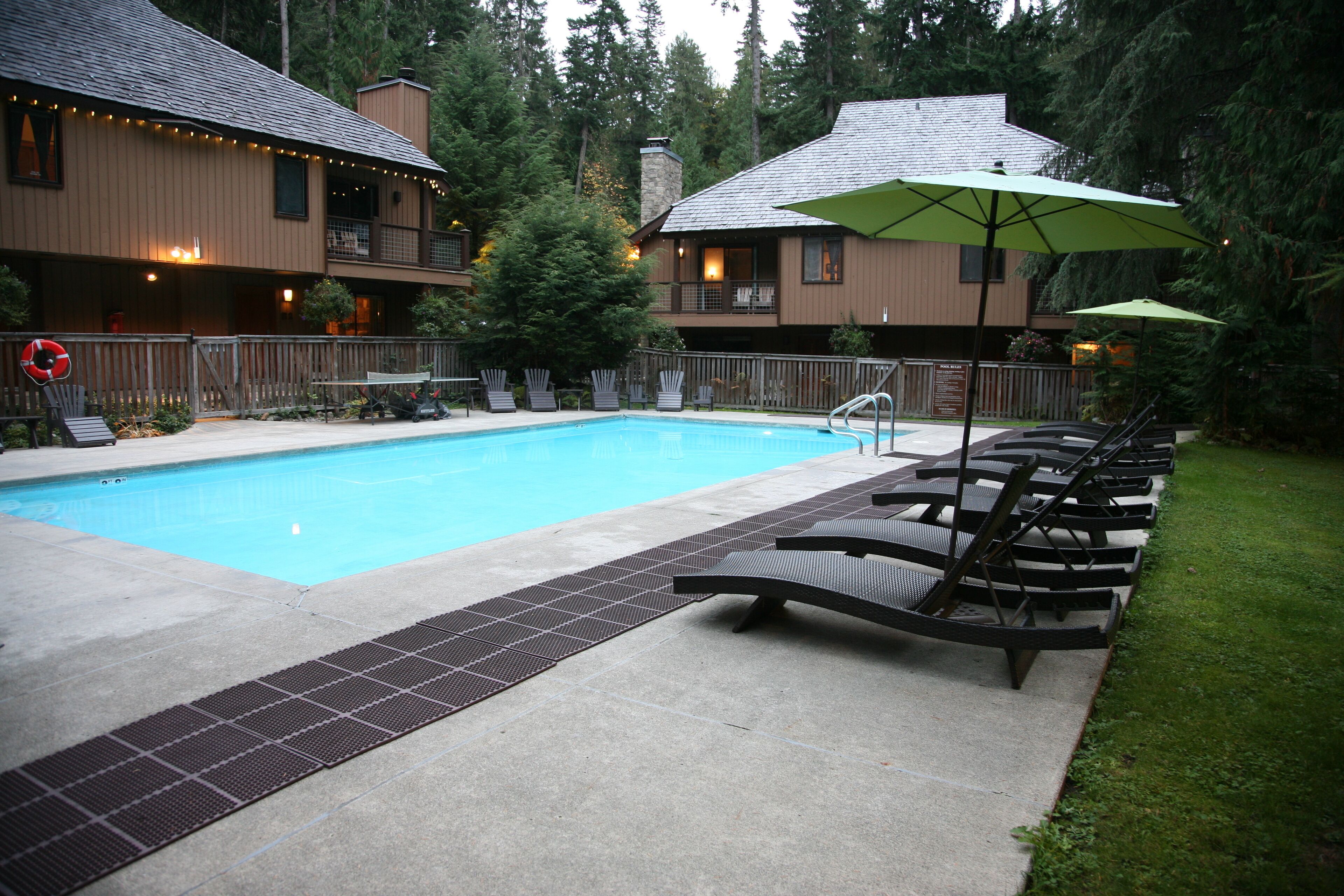 LOGE Alta Crystal