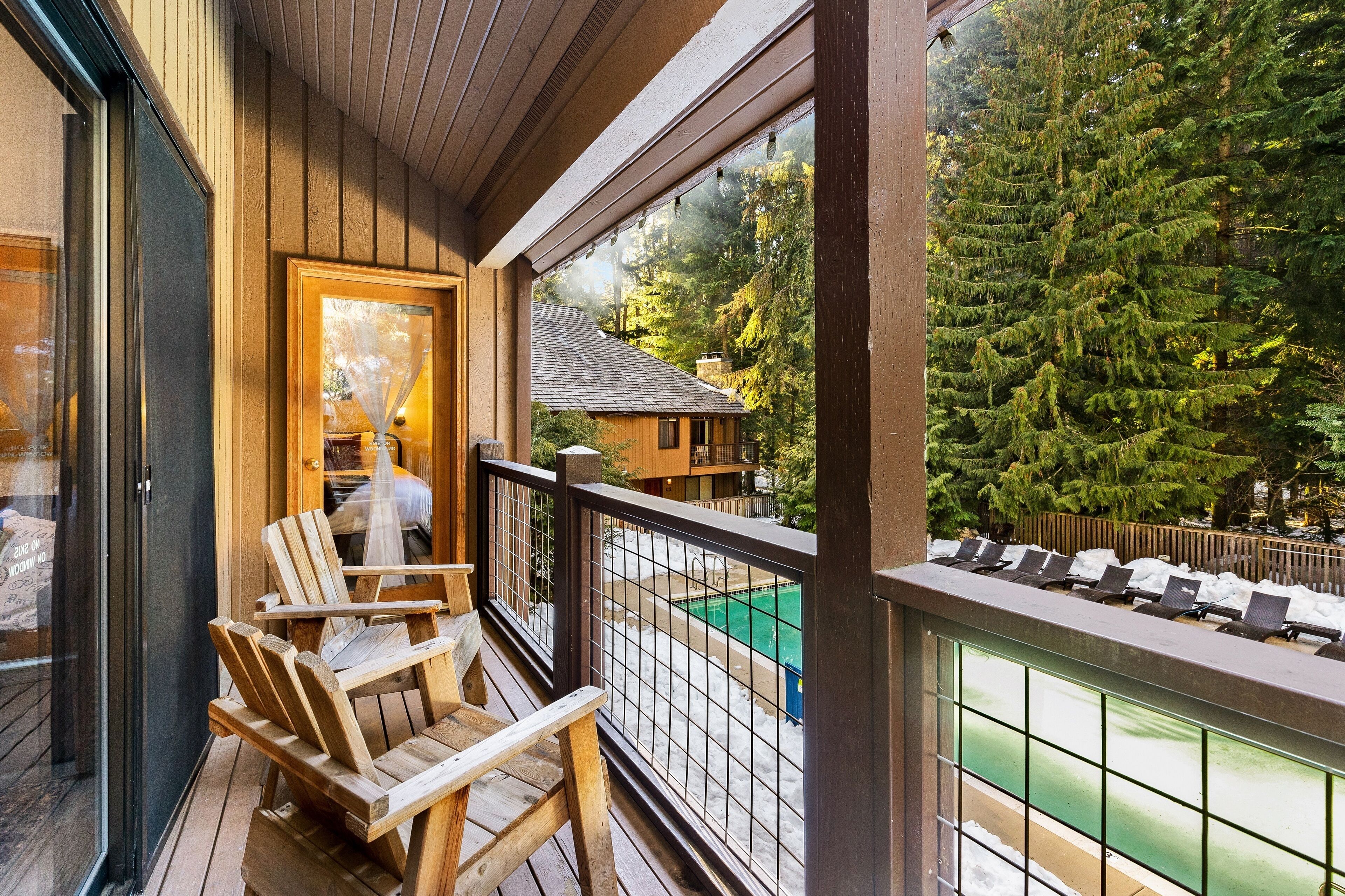 LOGE Alta Crystal