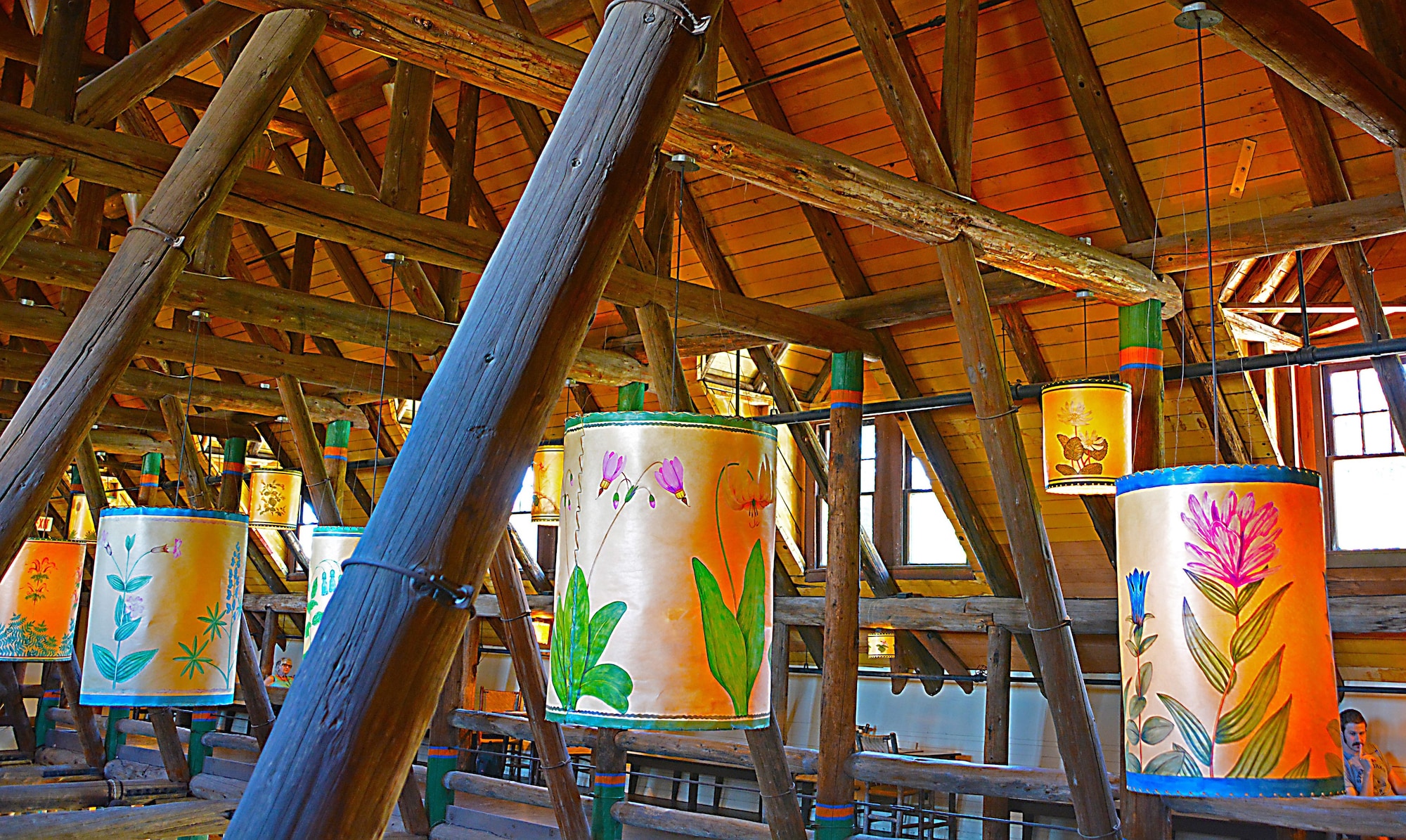 Paradise Inn