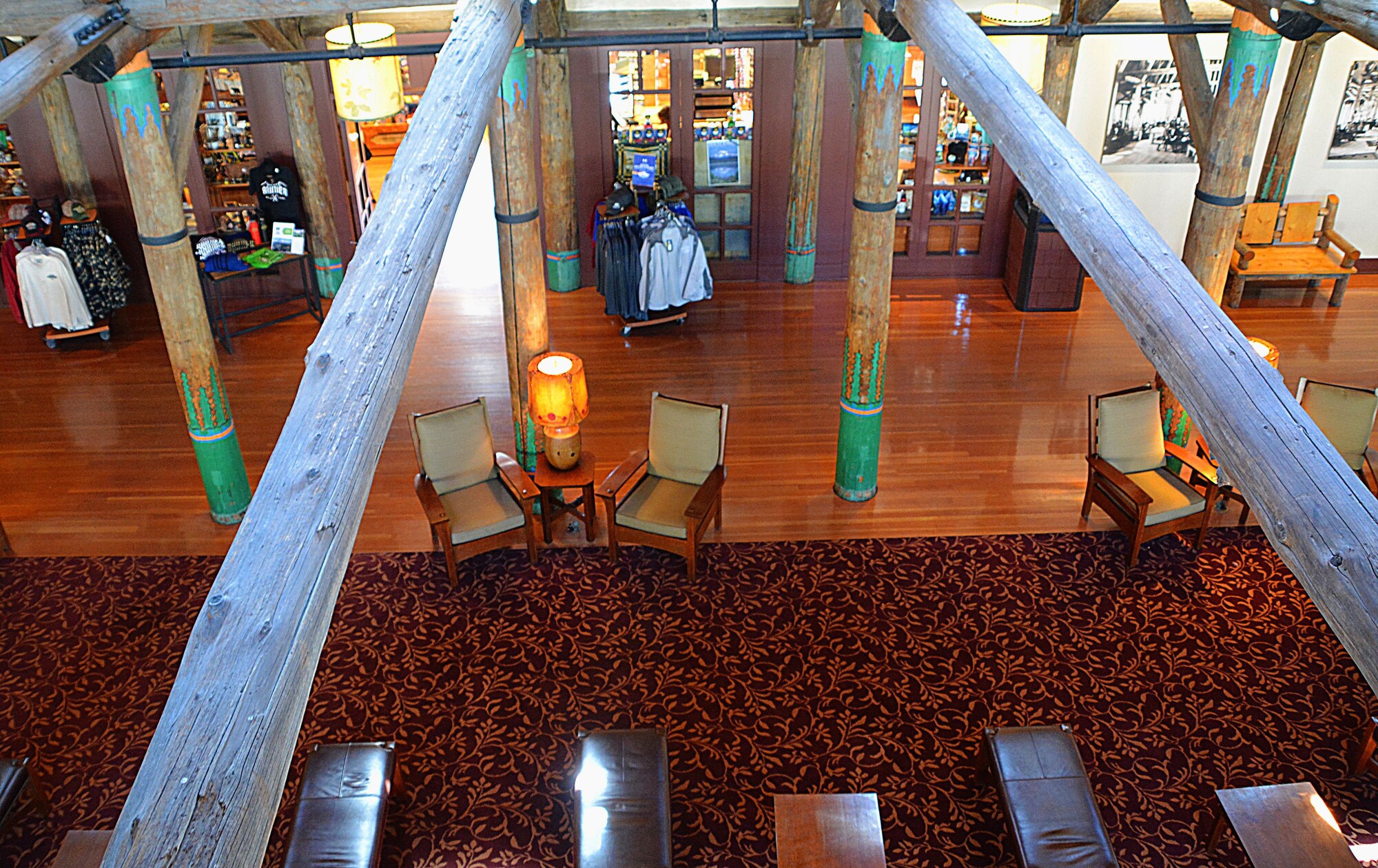 Paradise Inn