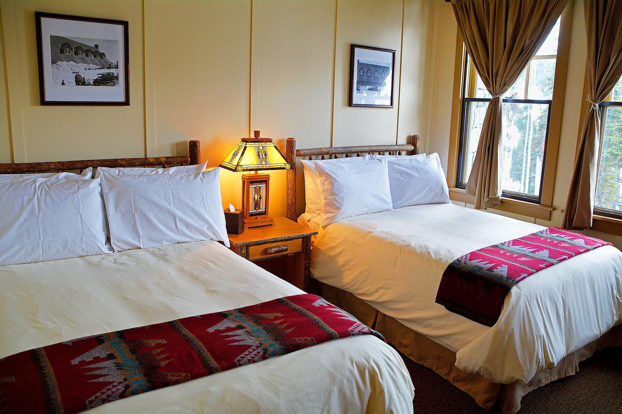 Paradise Inn