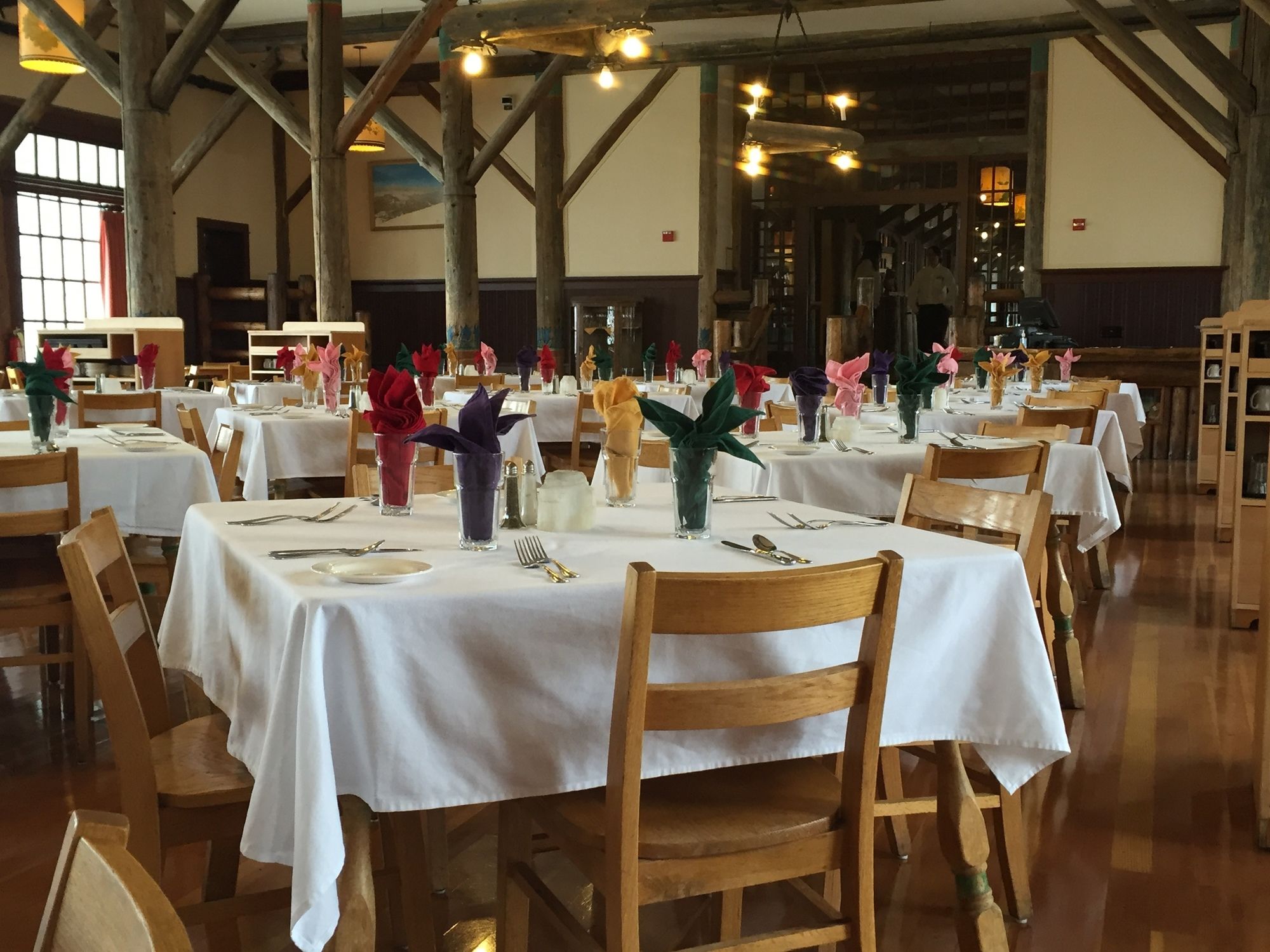 Paradise Inn