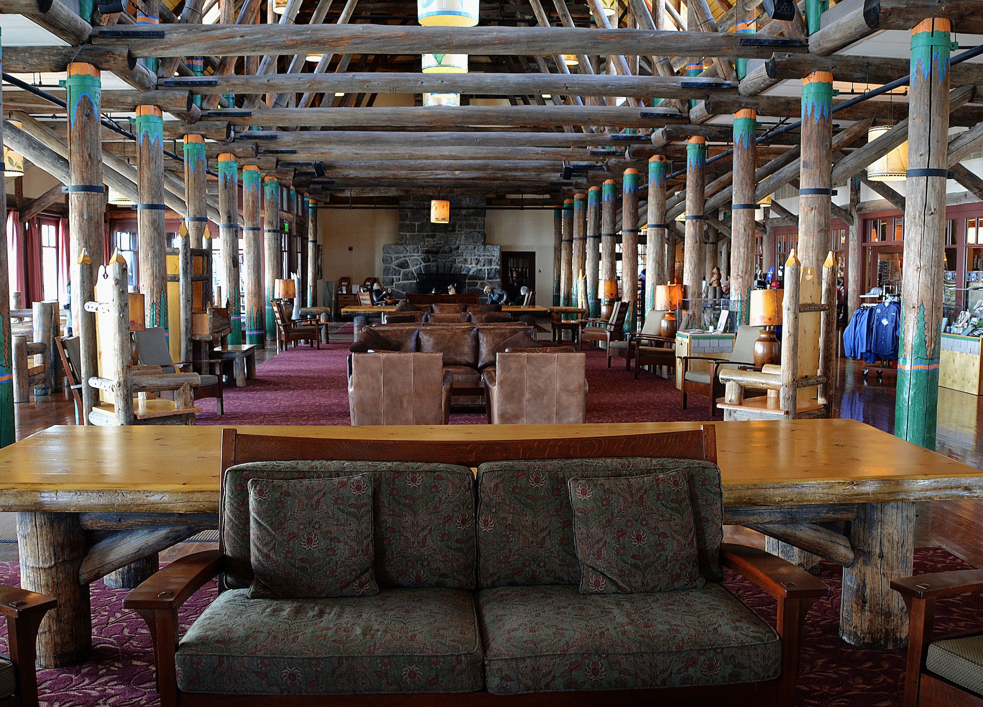 Paradise Inn