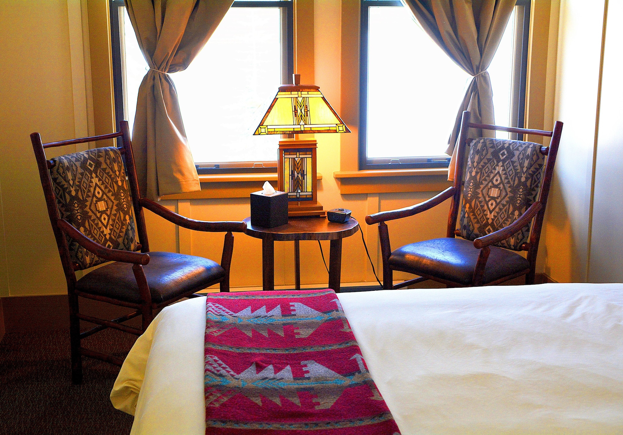 Paradise Inn