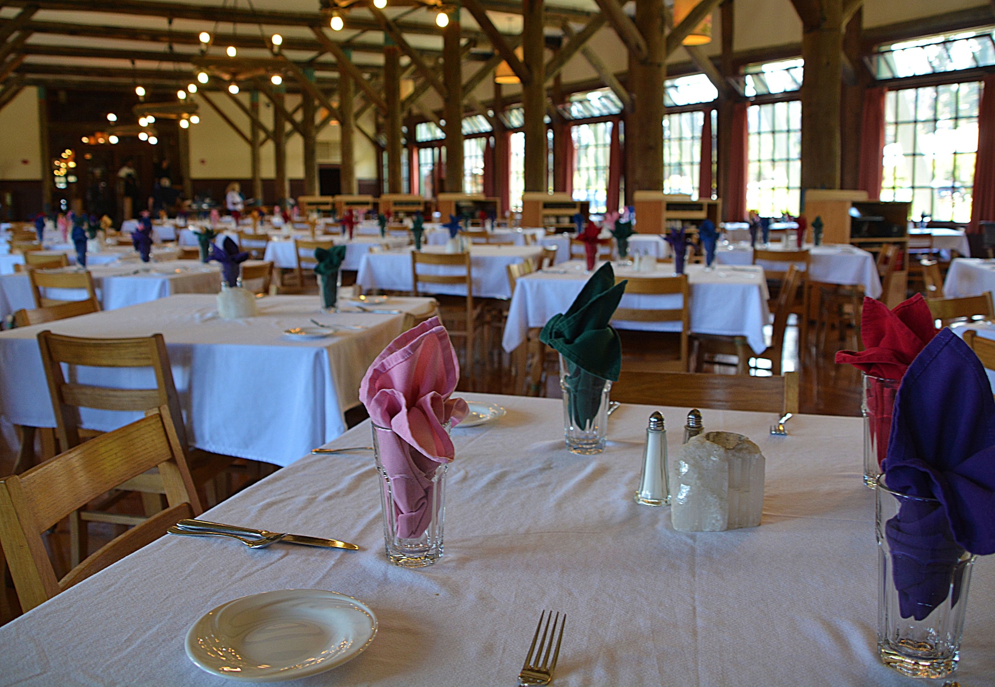 Paradise Inn
