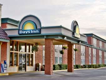 Days Inn by Wyndham Mt. Vernon