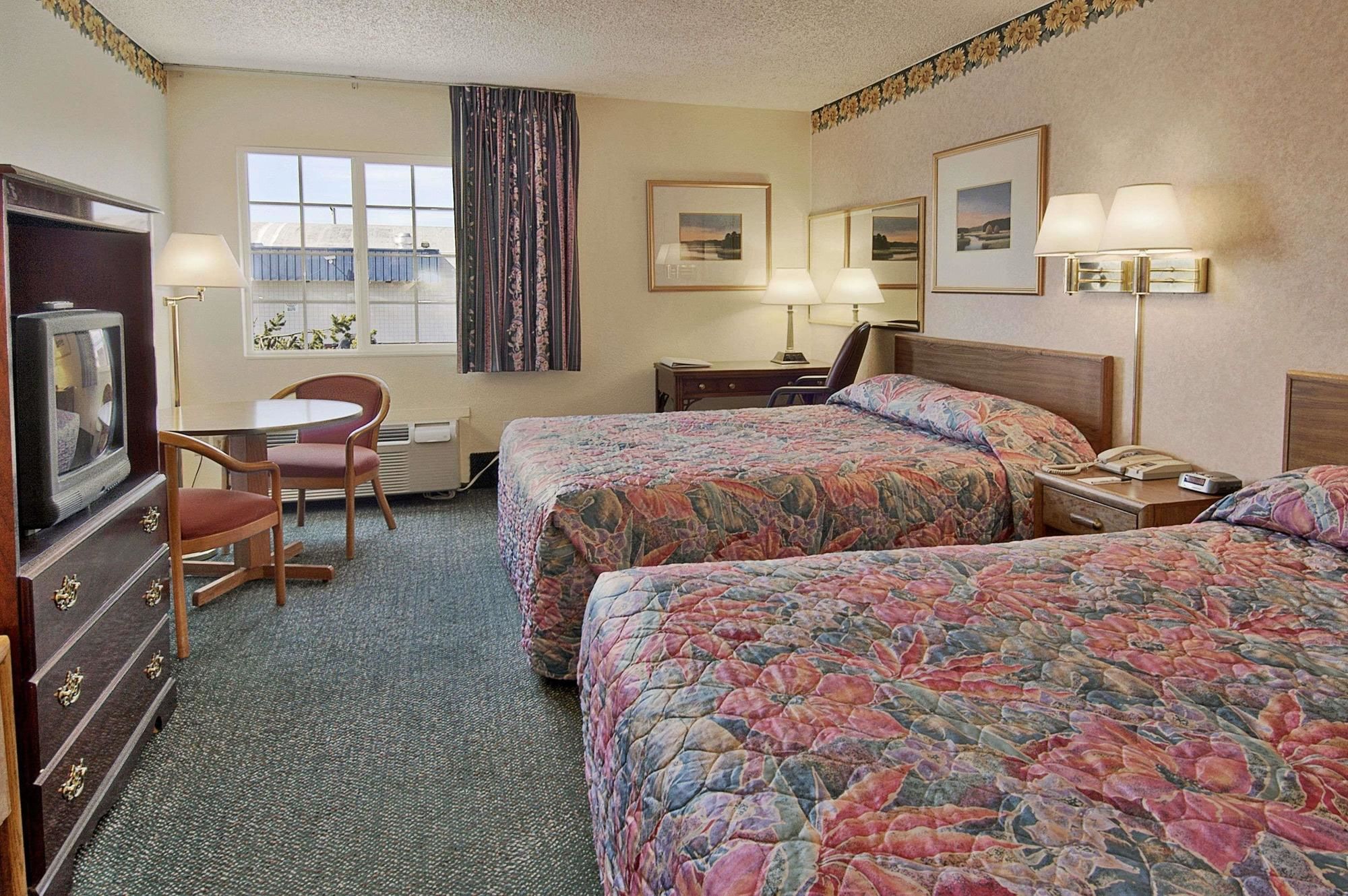 Days Inn by Wyndham Mt. Vernon