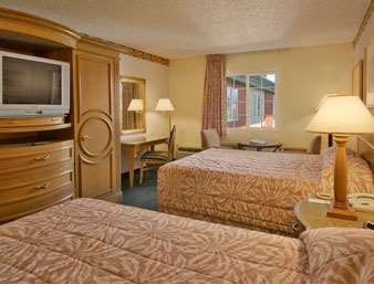 Days Inn by Wyndham Mt. Vernon