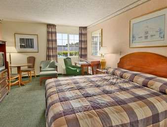 Days Inn by Wyndham Mt. Vernon