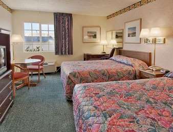 Days Inn by Wyndham Mt. Vernon
