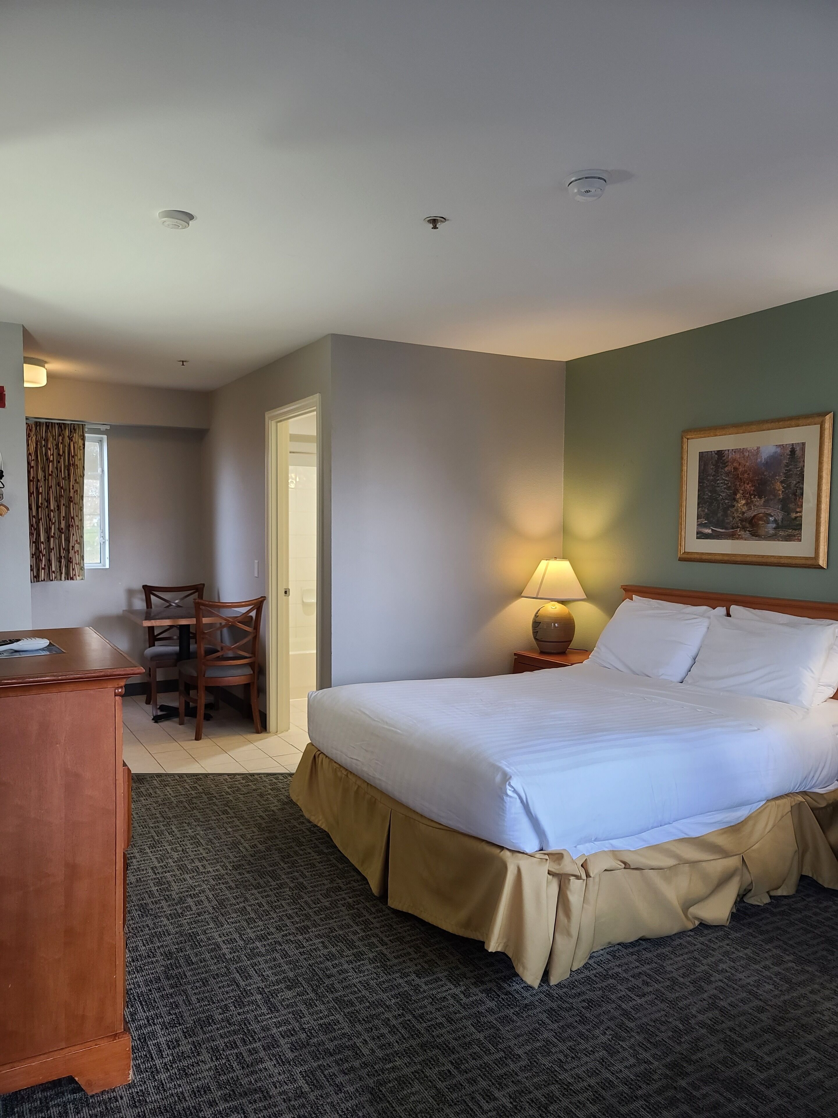 Tulip Inn