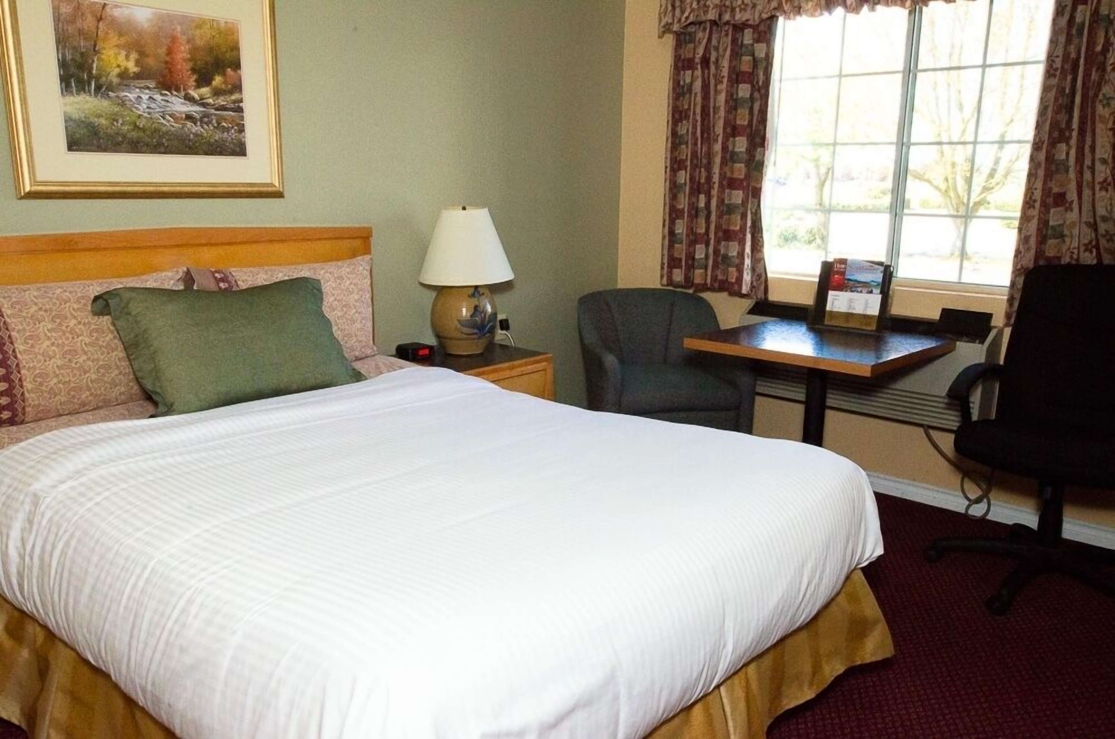 Tulip Inn