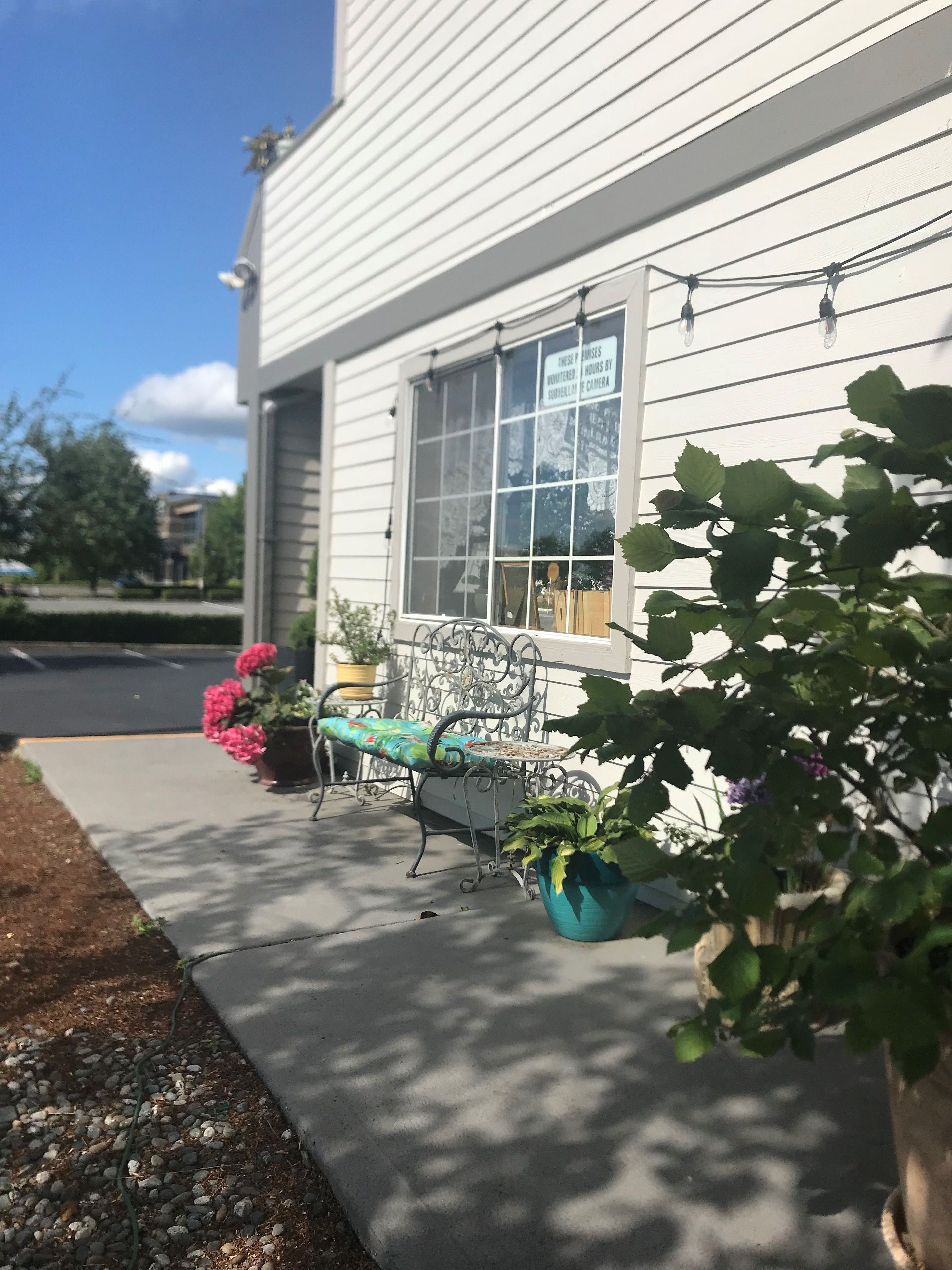 Tulip Inn