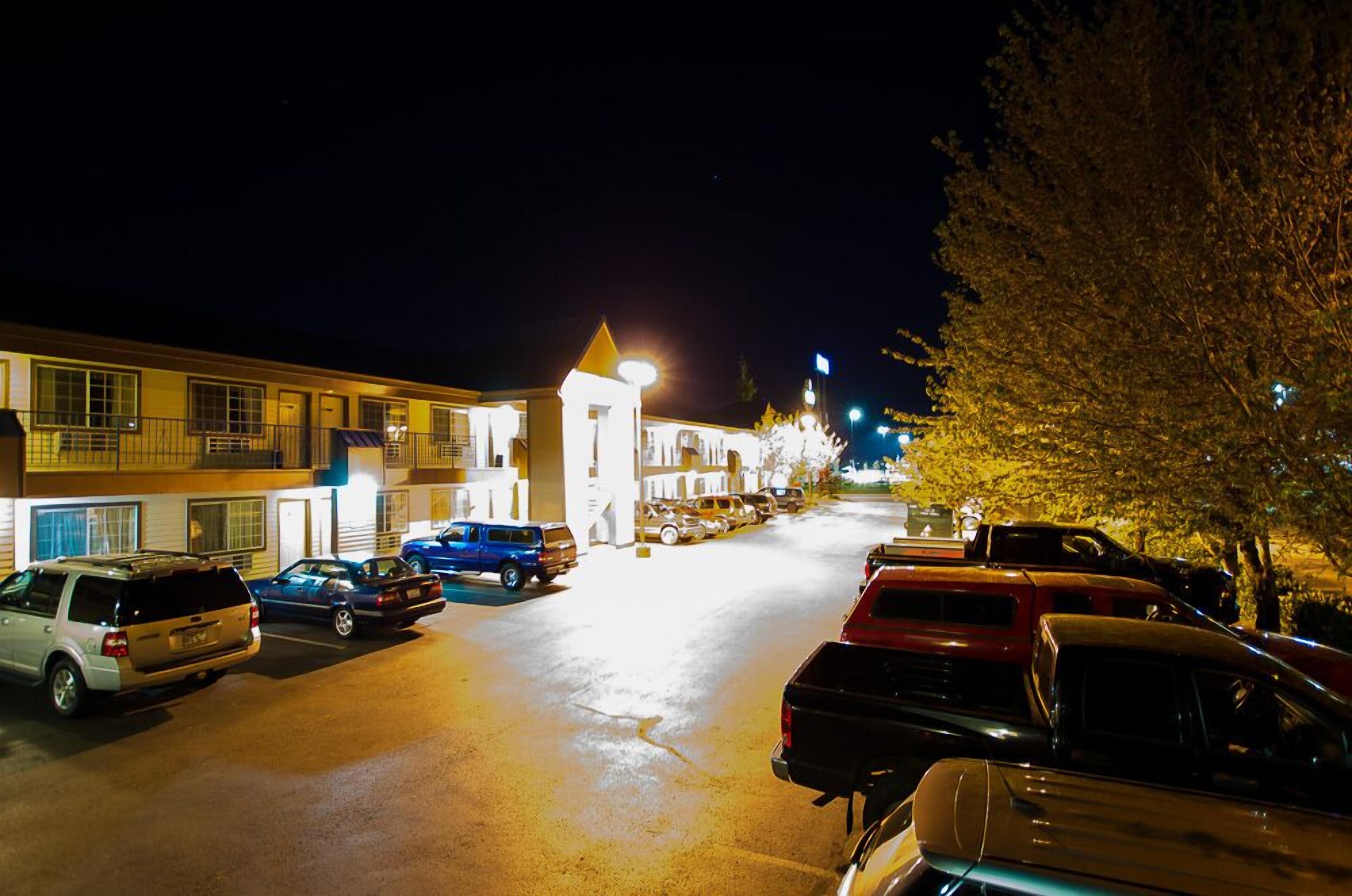 Tulip Inn