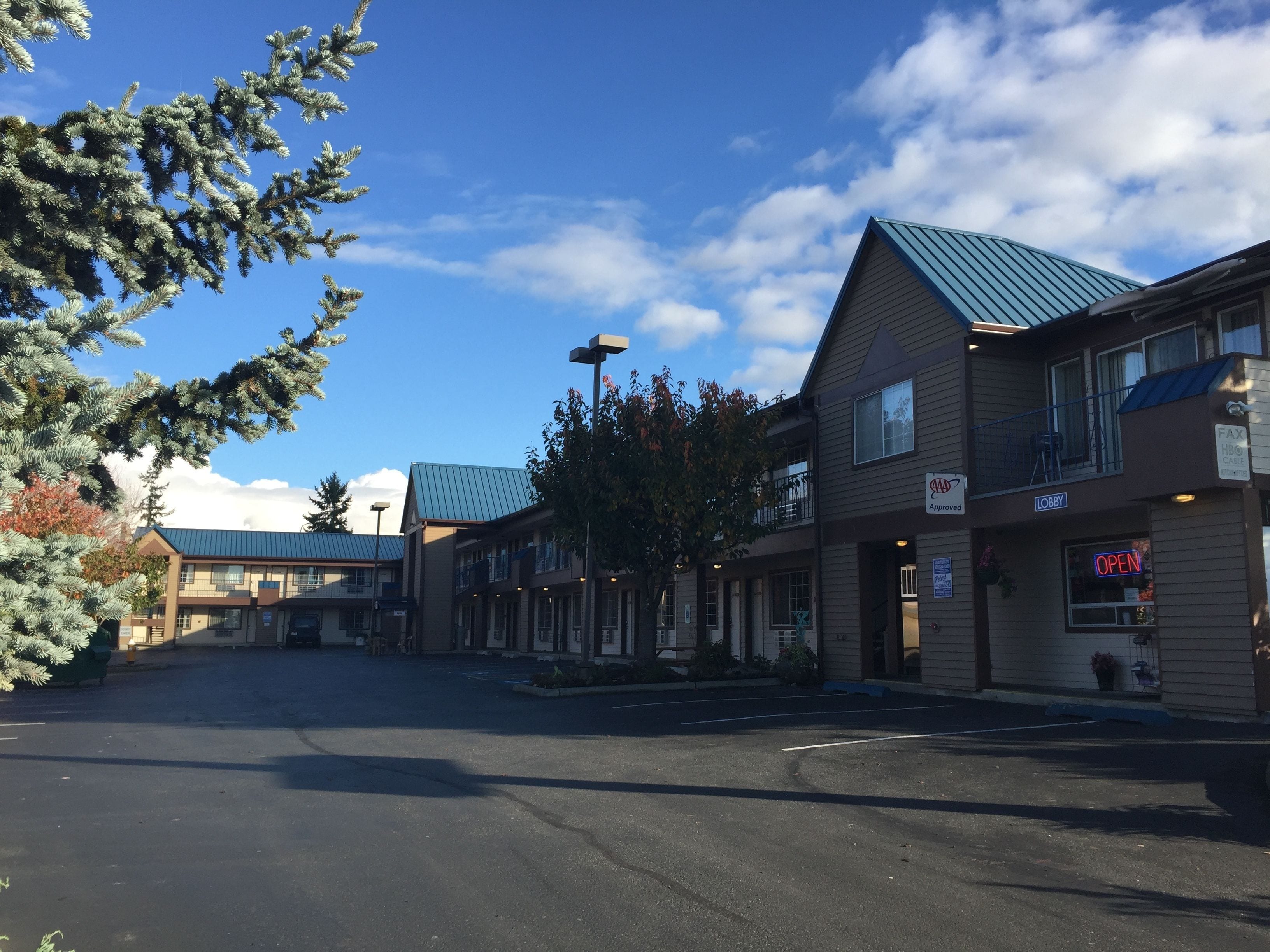 Tulip Inn