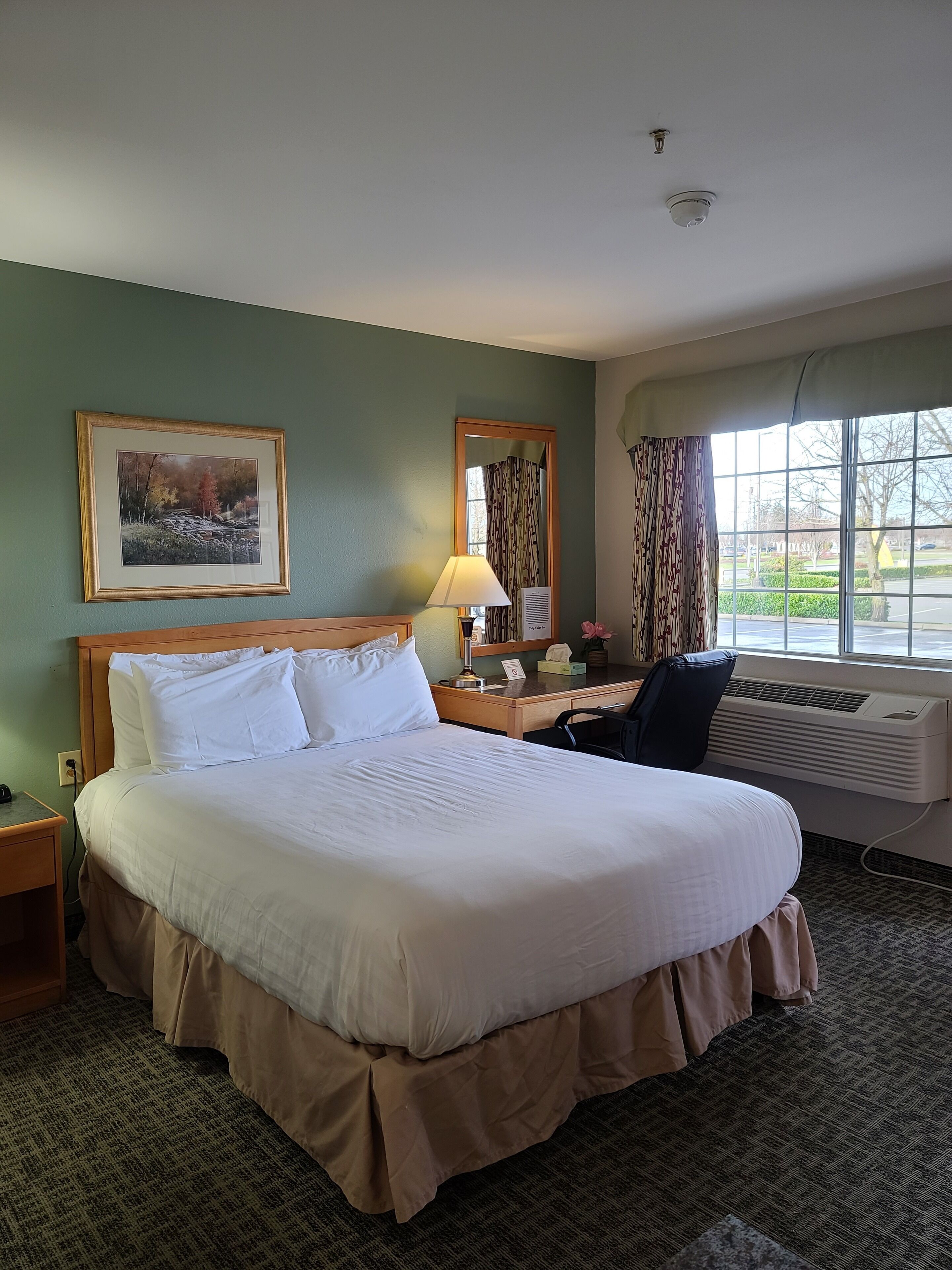 Tulip Inn