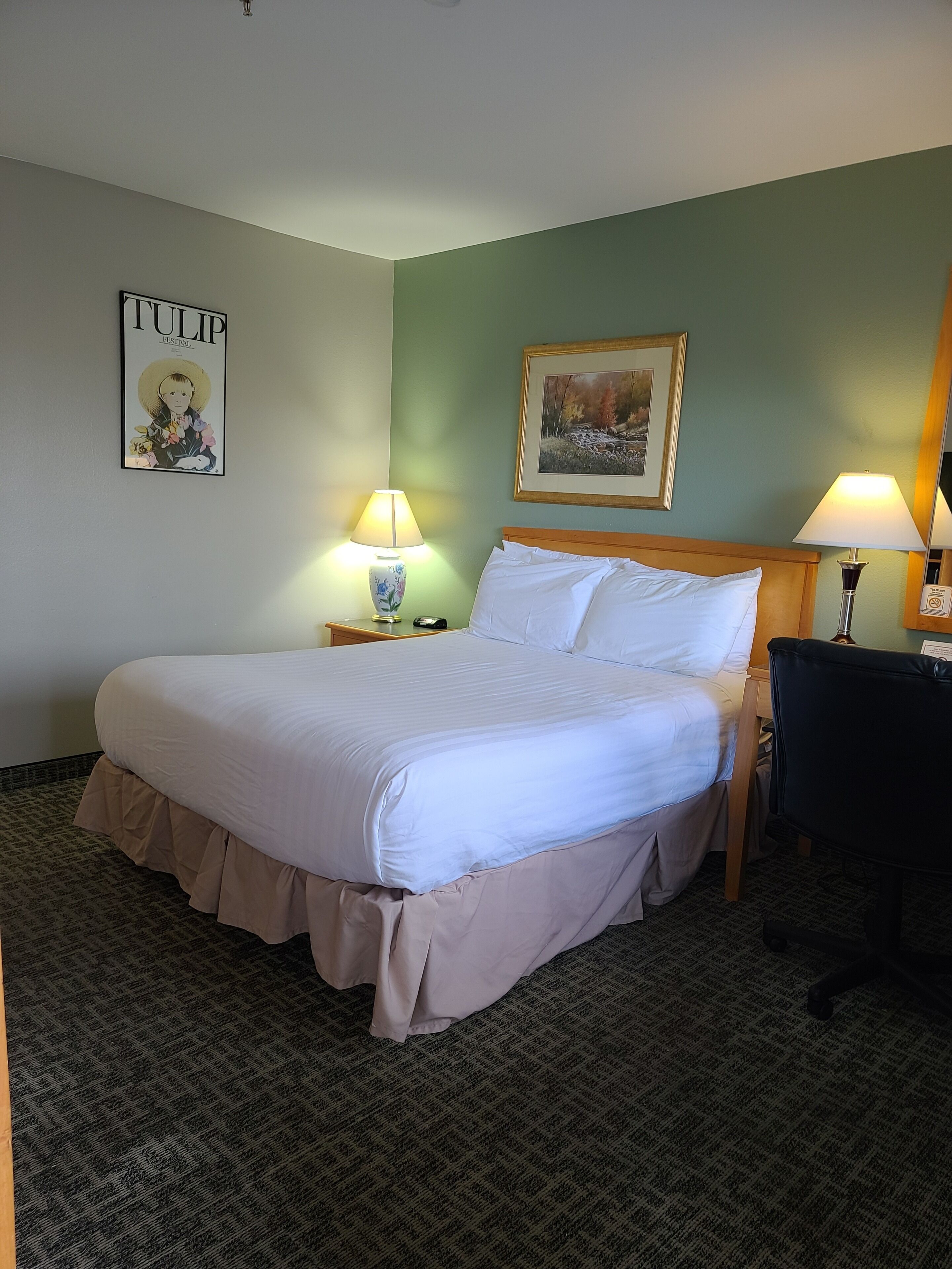 Tulip Inn