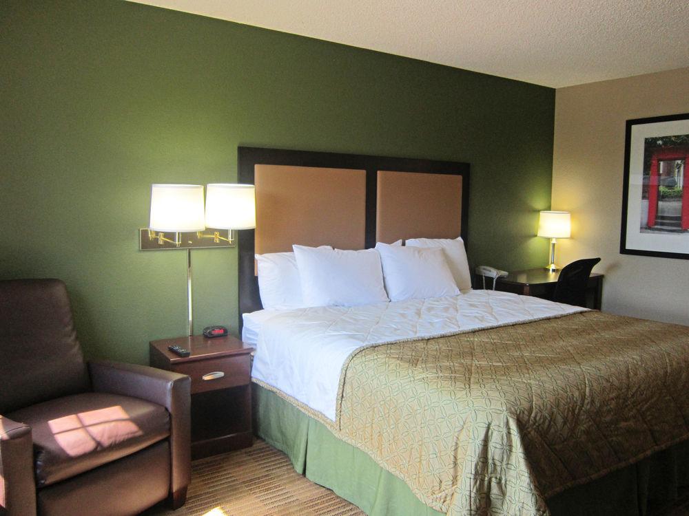 Extended Stay America Seattle Mukilteo