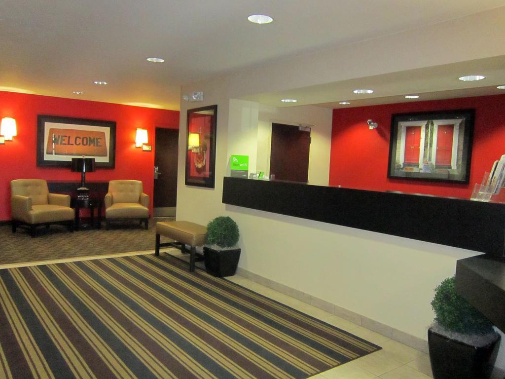 Extended Stay America Seattle Mukilteo
