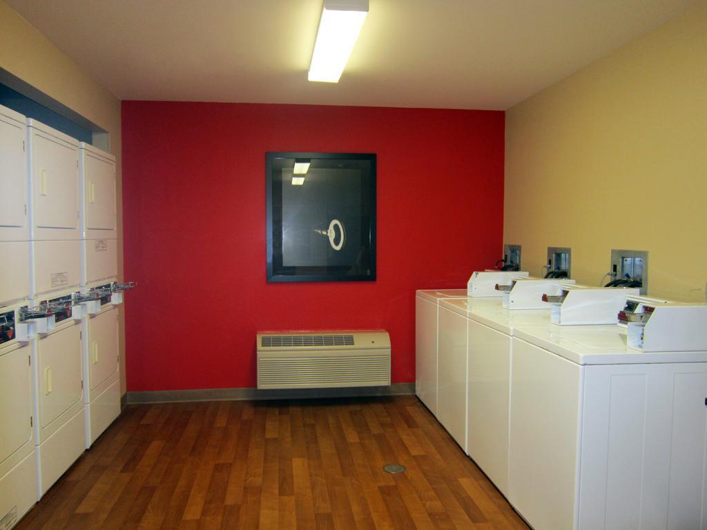 Extended Stay America Seattle Mukilteo