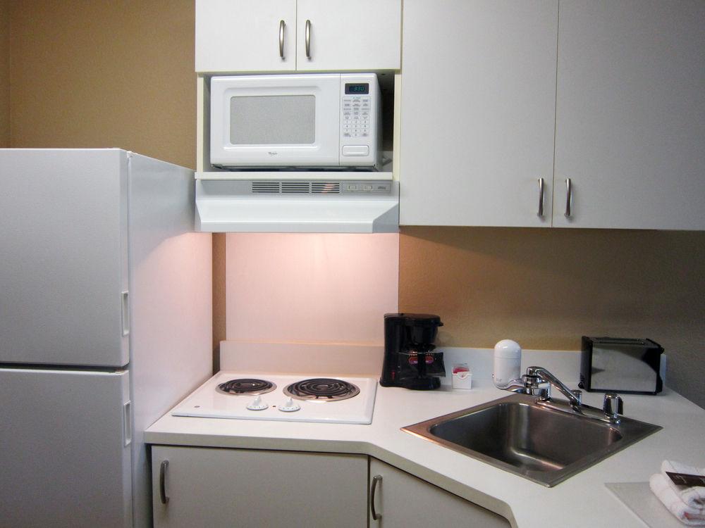 Extended Stay America Seattle Mukilteo