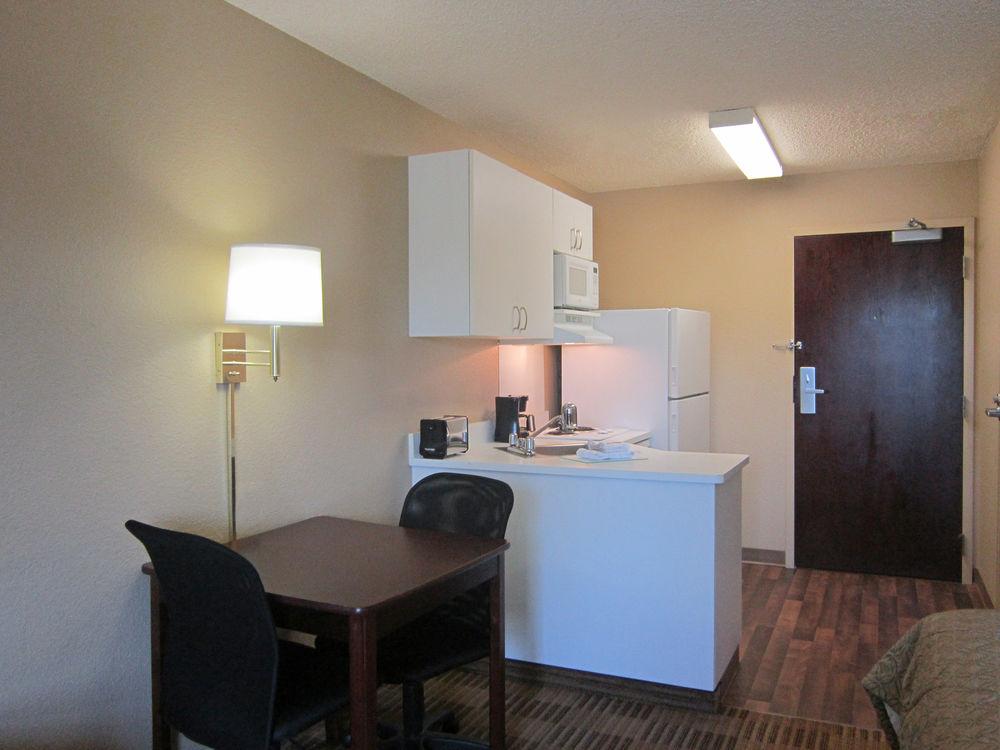Extended Stay America Seattle Mukilteo