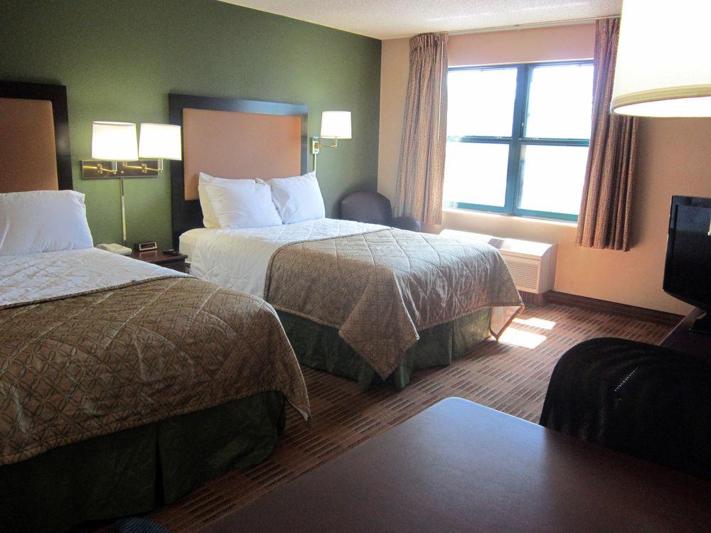 Extended Stay America Seattle Mukilteo