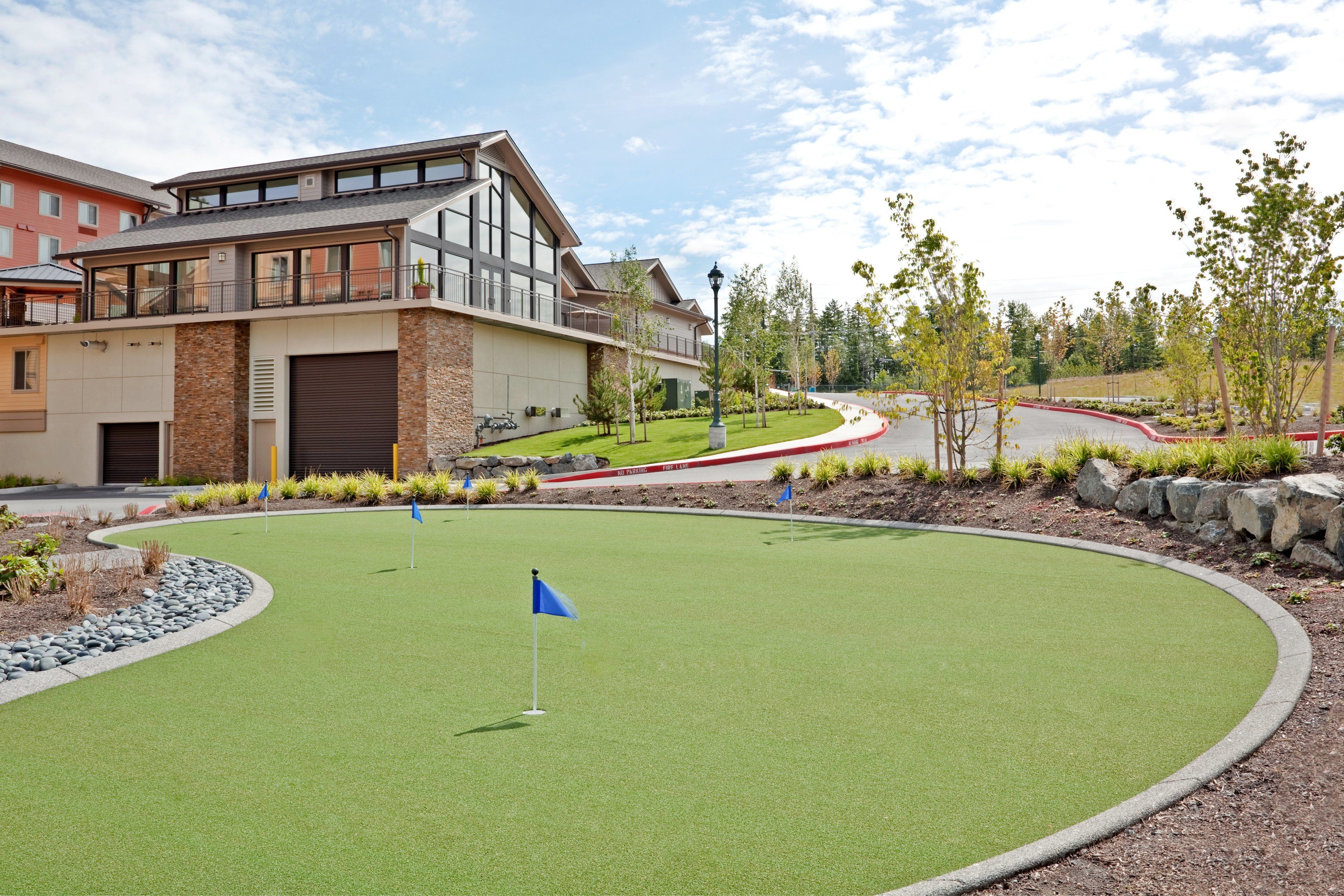 Staybridge Suites Seattle North-Everett