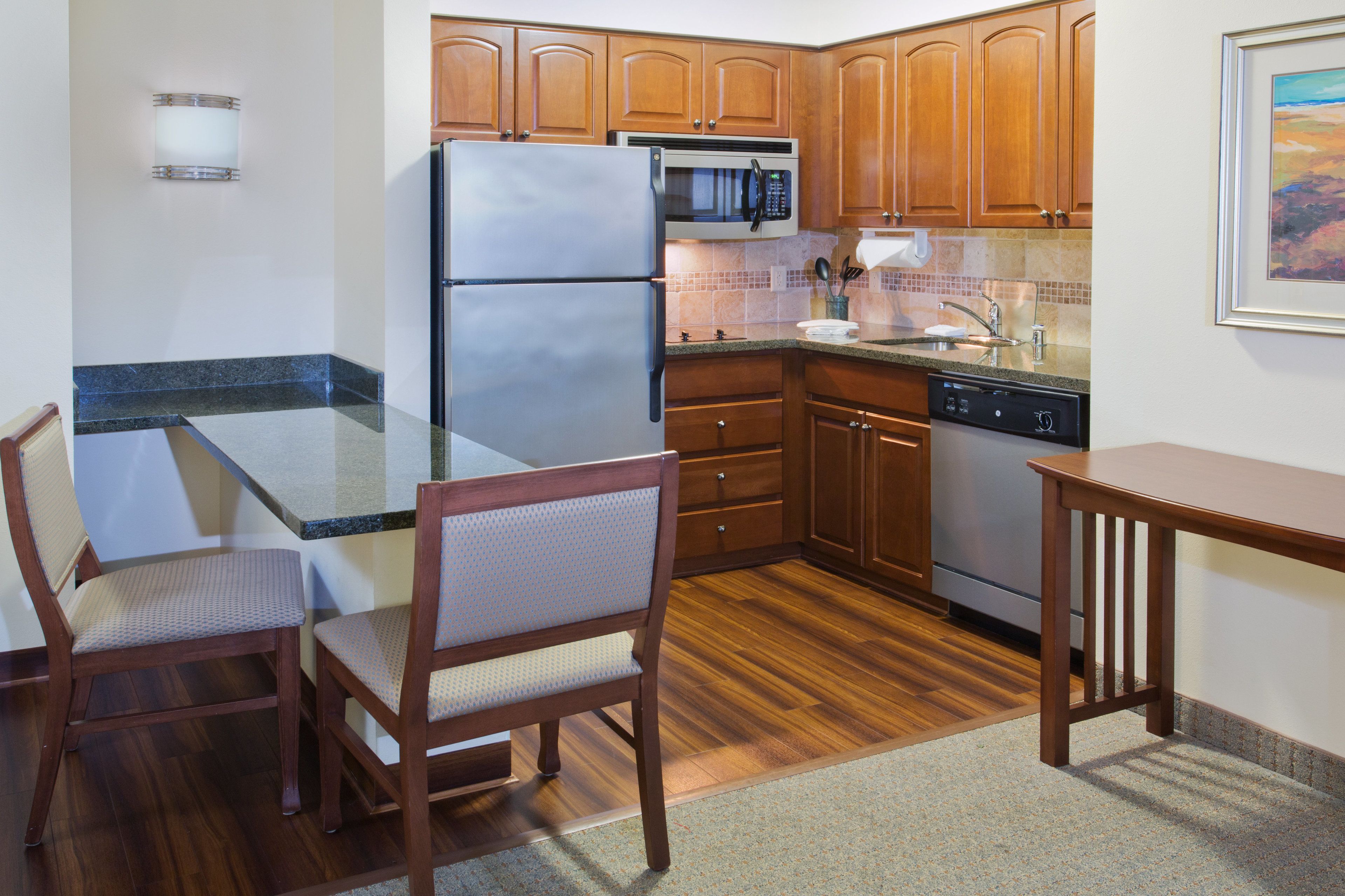 Staybridge Suites Seattle North-Everett