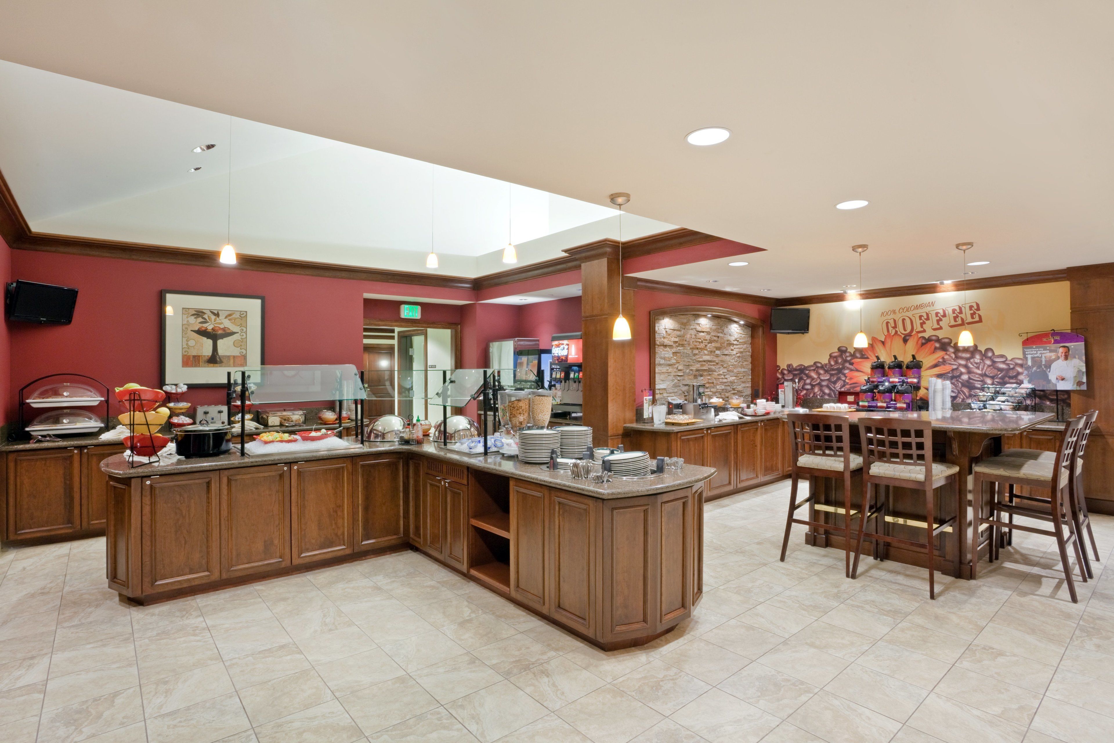 Staybridge Suites Seattle North-Everett