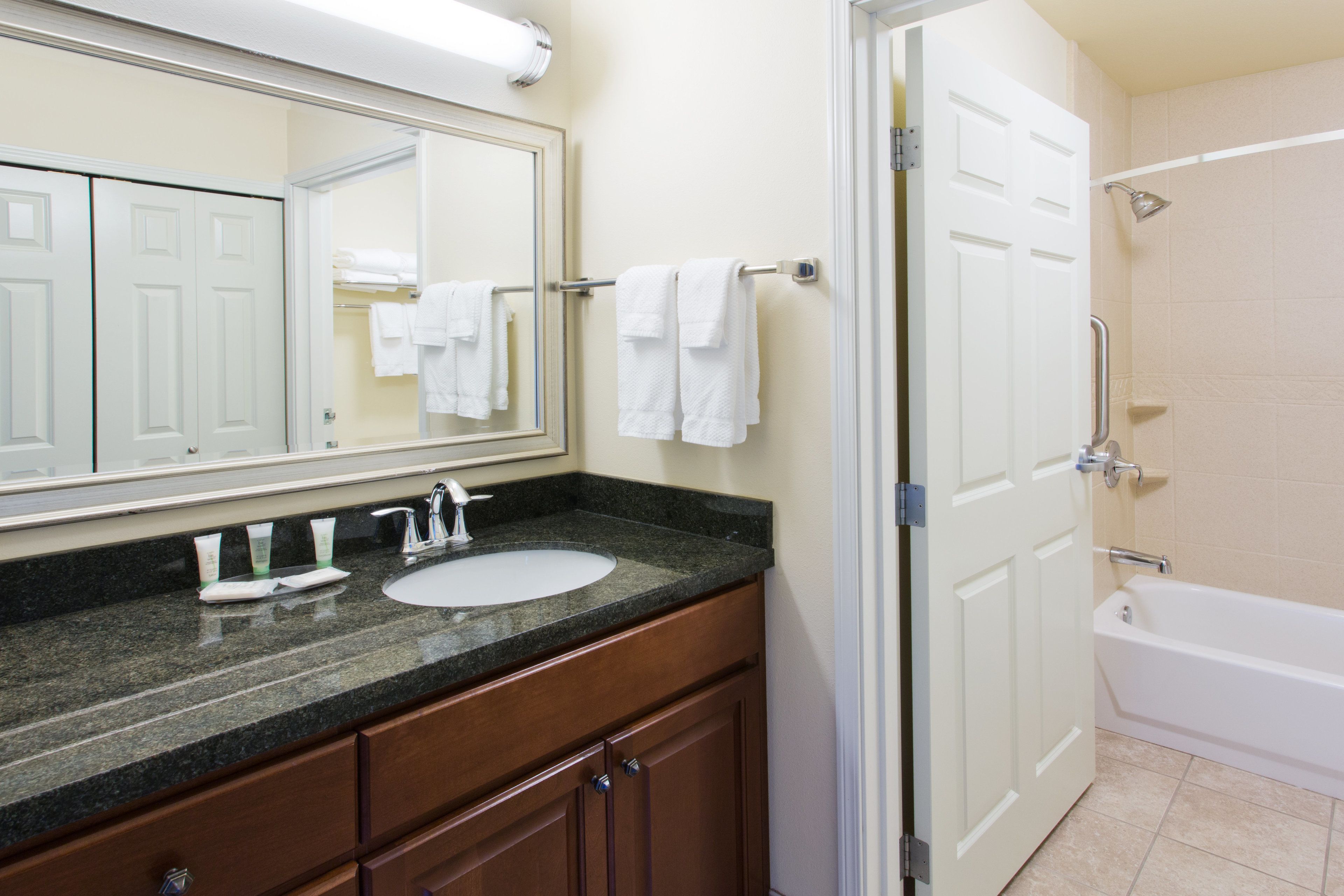 Staybridge Suites Seattle North-Everett