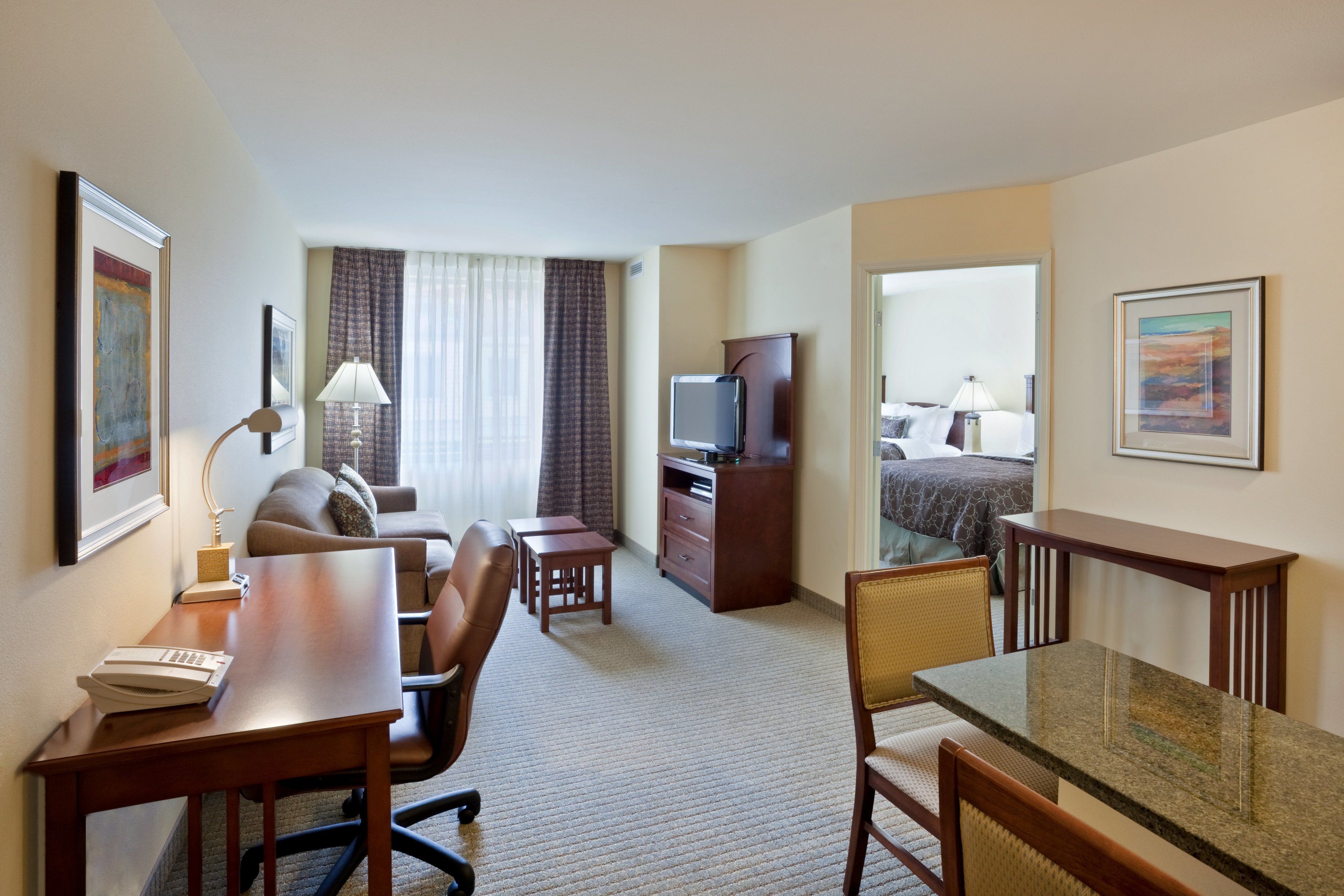 Staybridge Suites Seattle North-Everett
