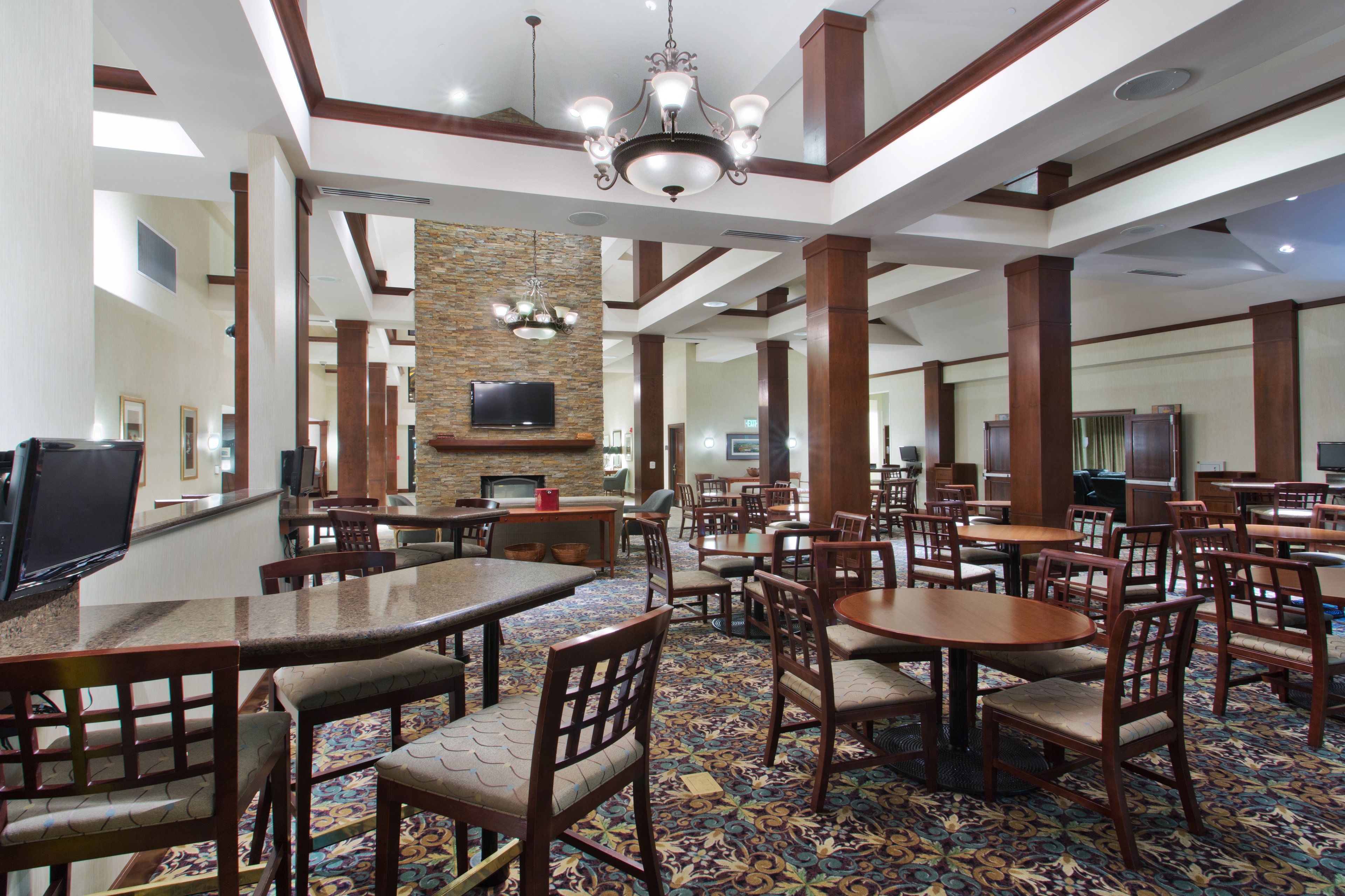 Staybridge Suites Seattle North-Everett
