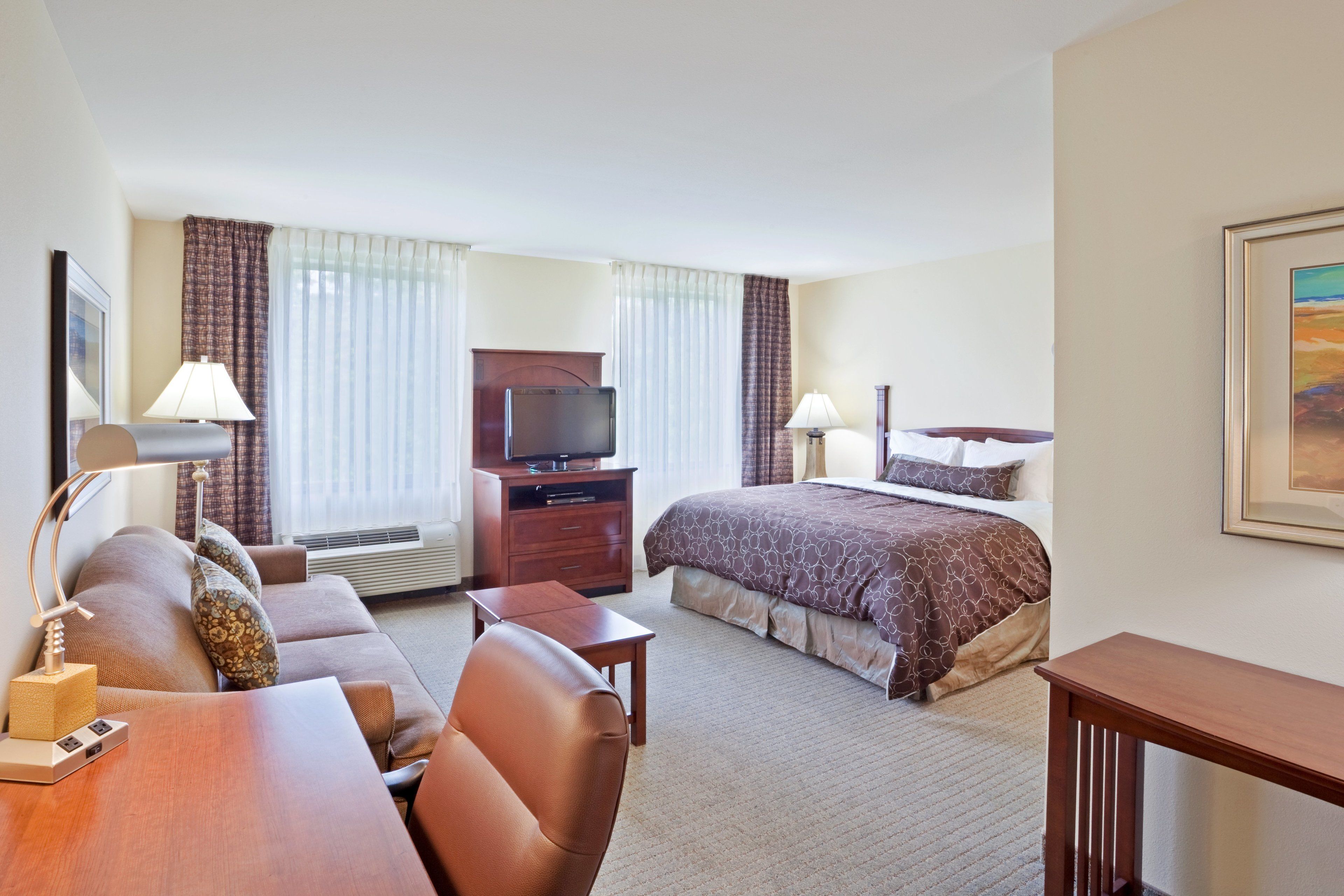 Staybridge Suites Seattle North-Everett