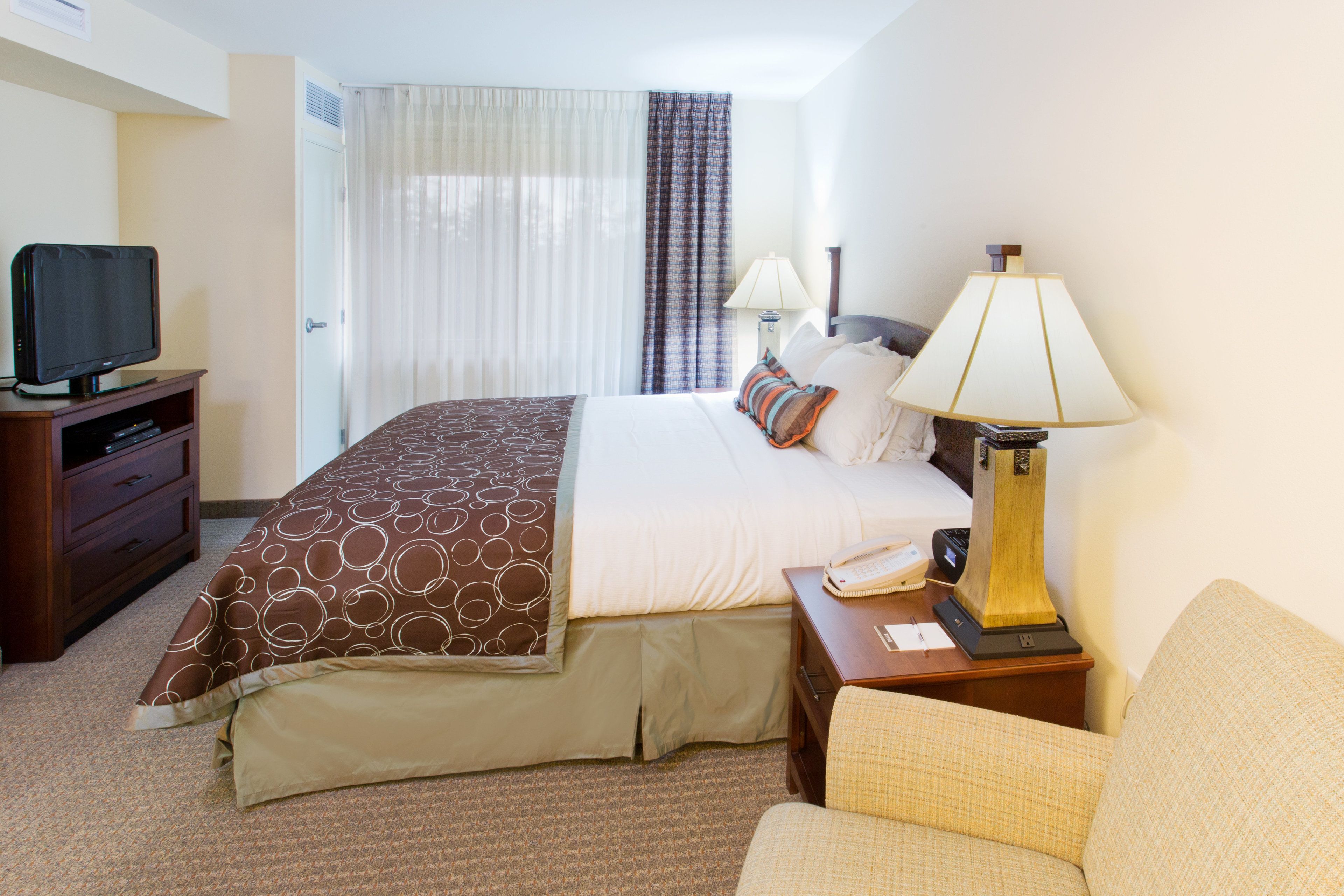 Staybridge Suites Seattle North-Everett