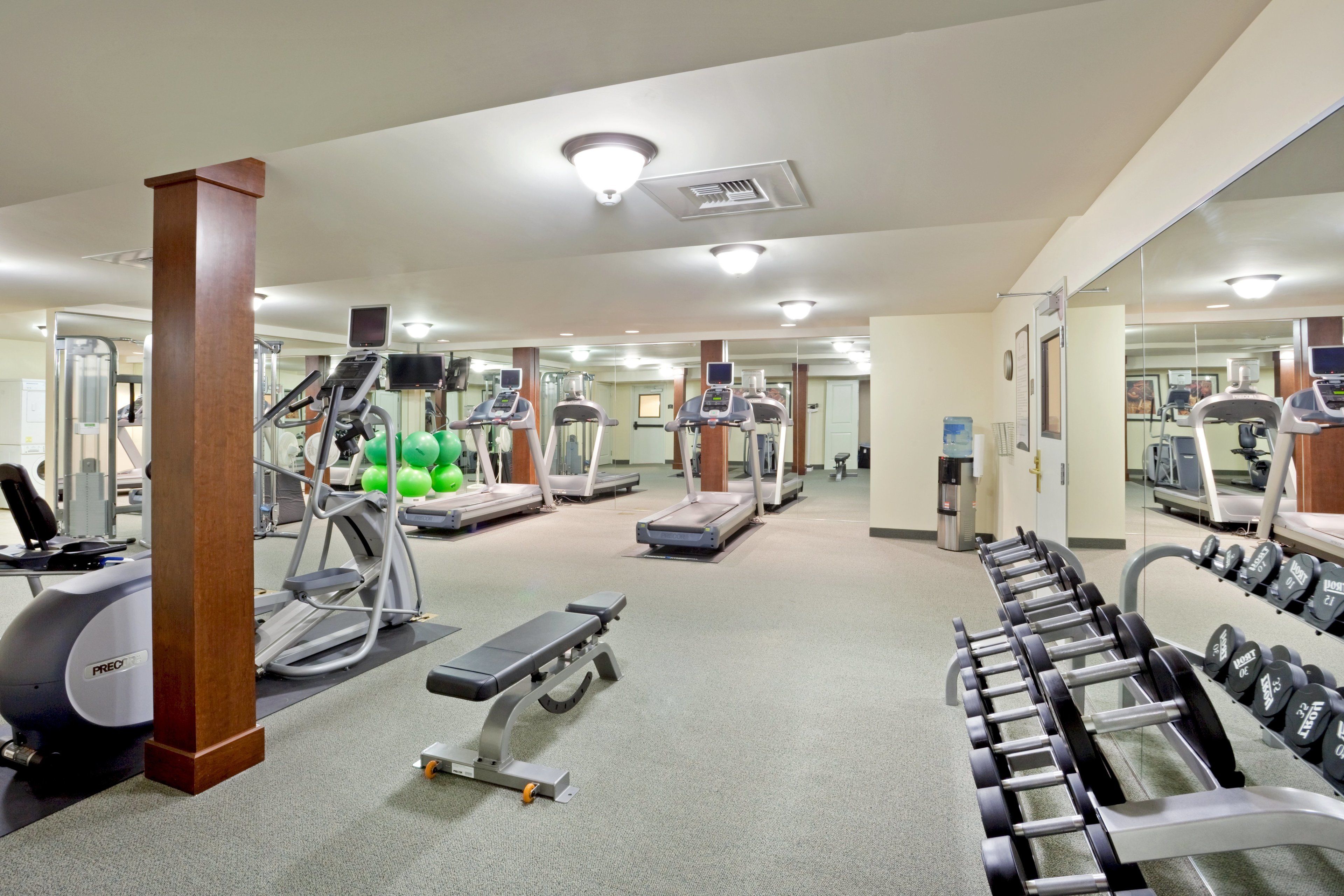 Staybridge Suites Seattle North-Everett