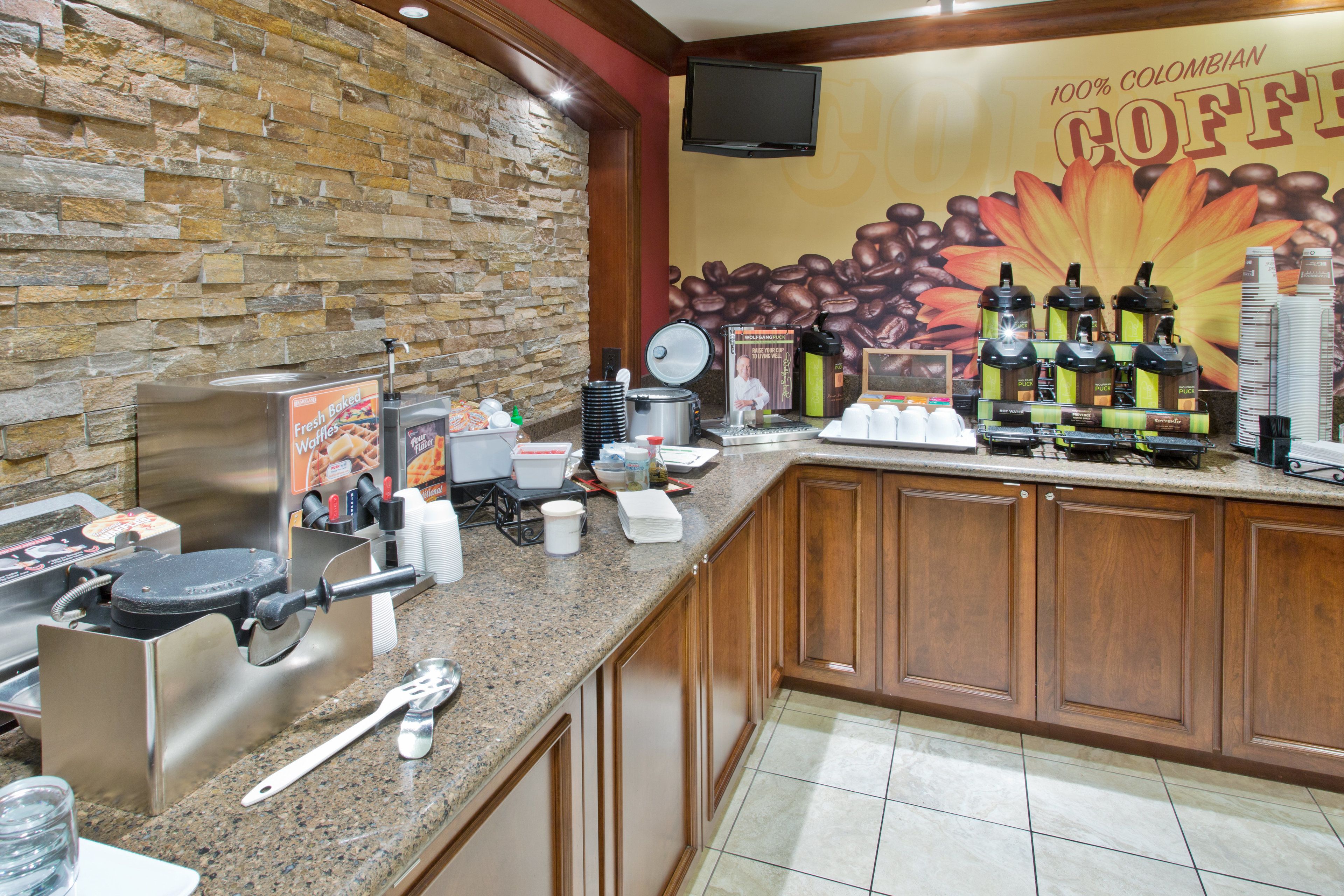 Staybridge Suites Seattle North-Everett