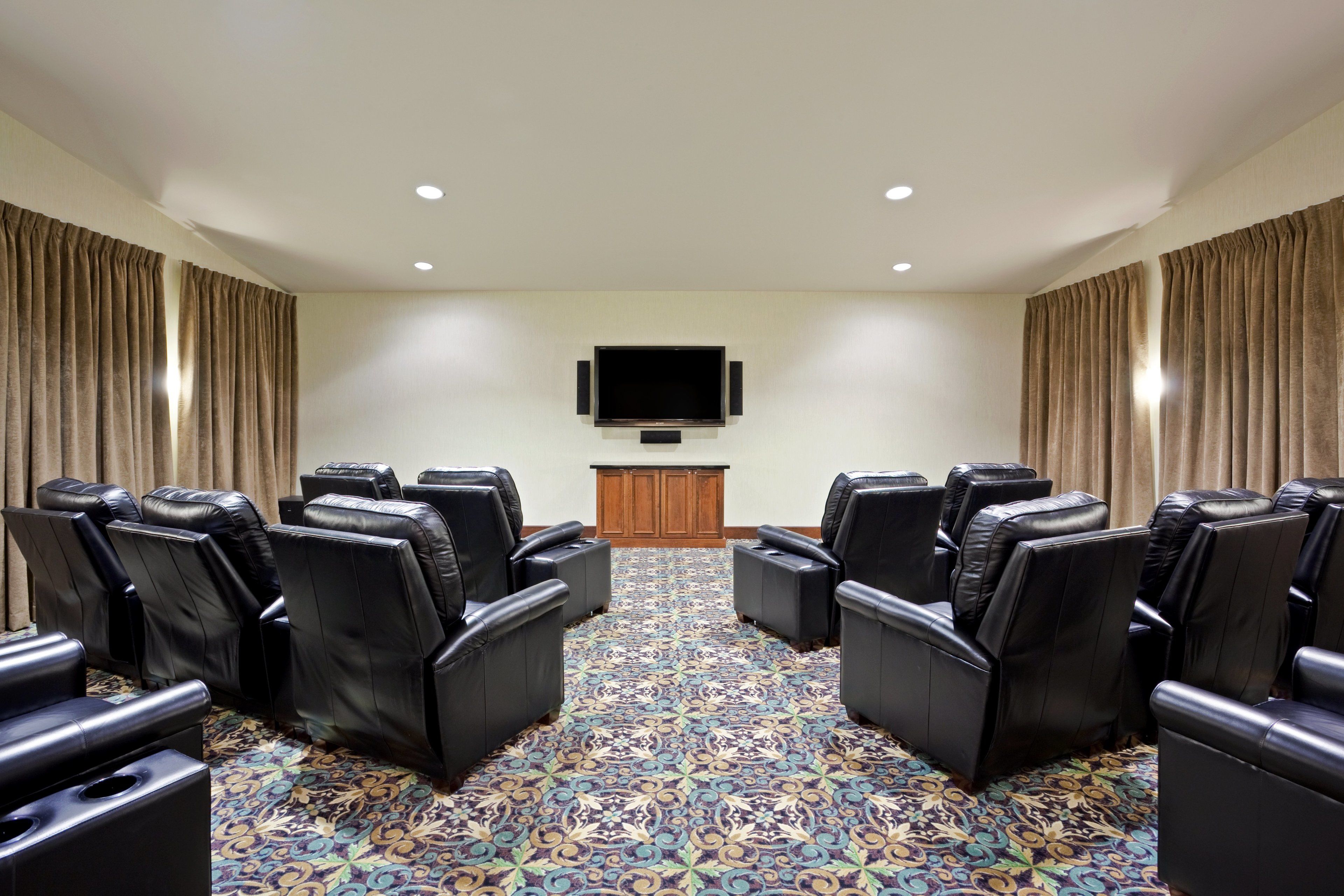Staybridge Suites Seattle North-Everett