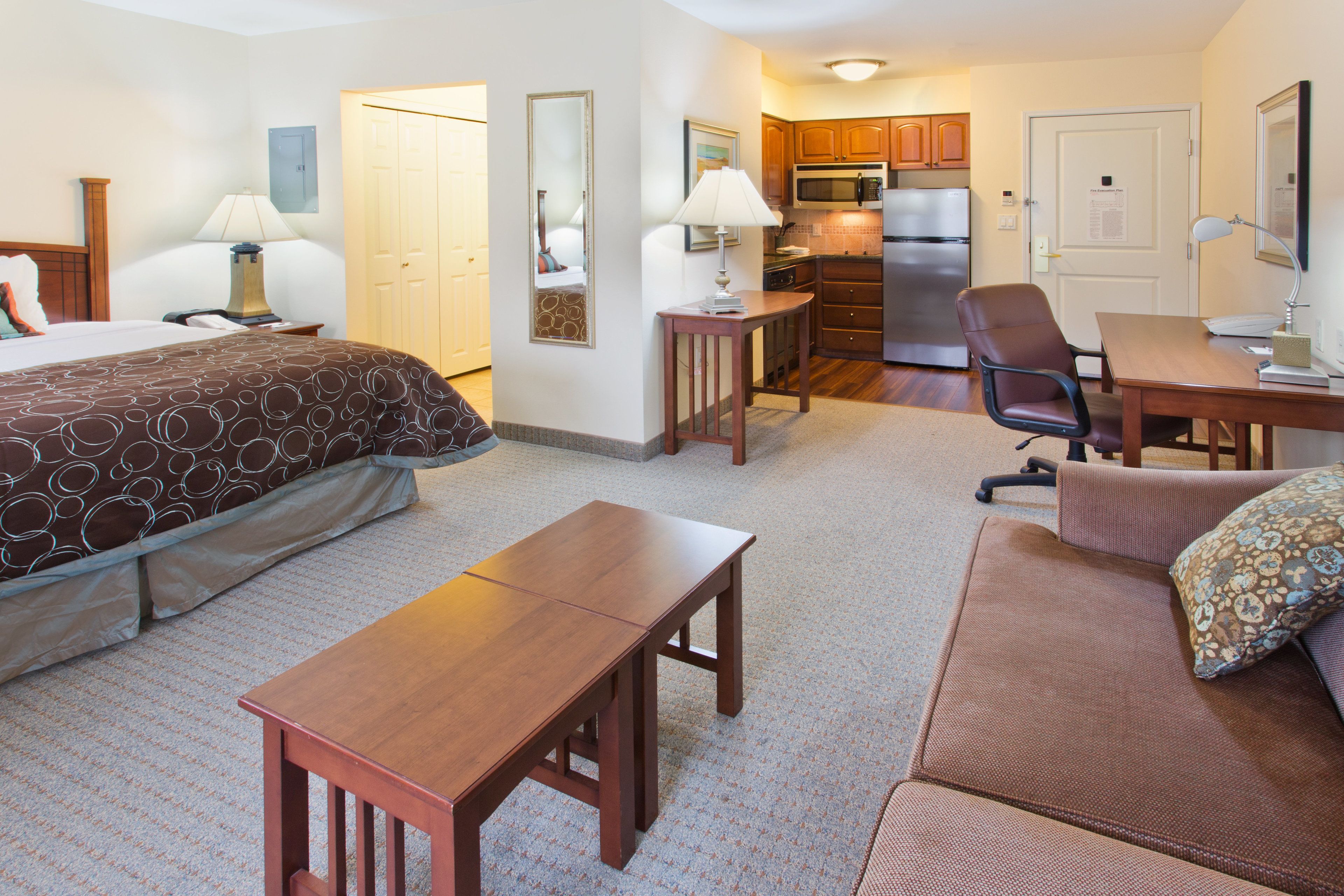 Staybridge Suites Seattle North-Everett