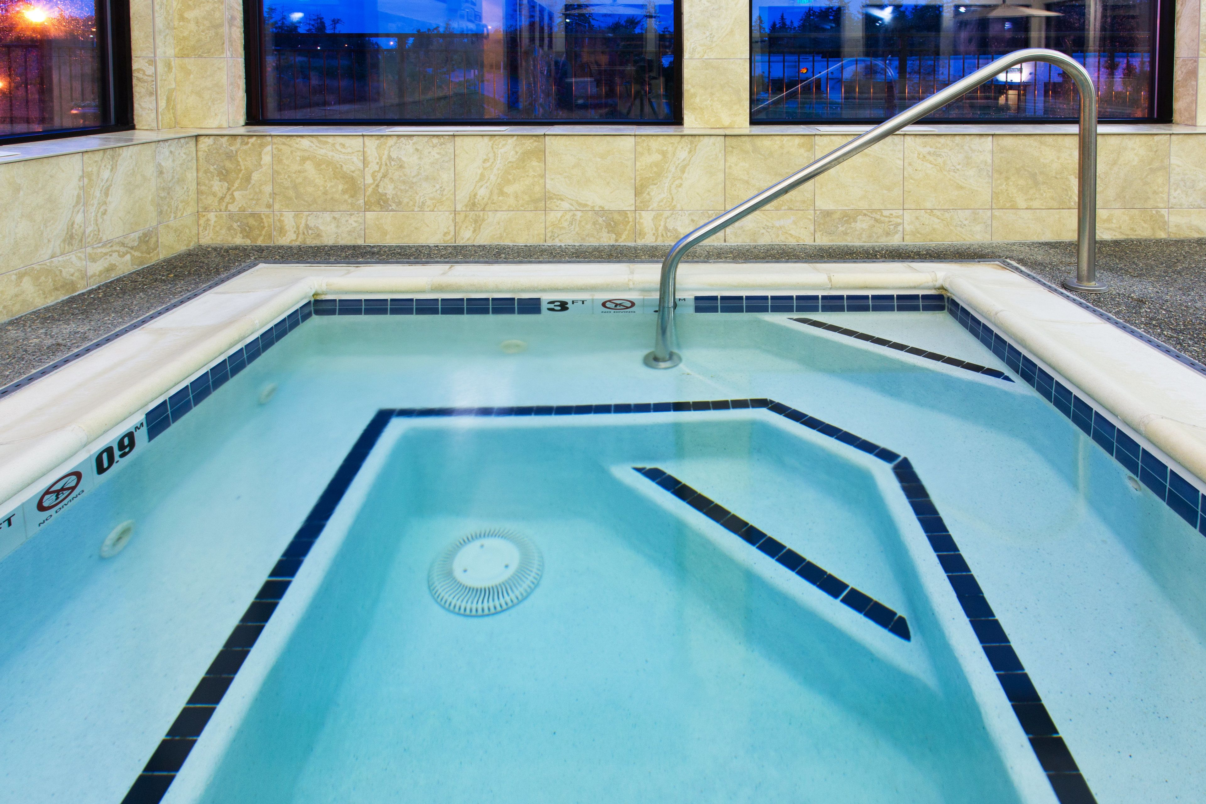 Staybridge Suites Seattle North-Everett